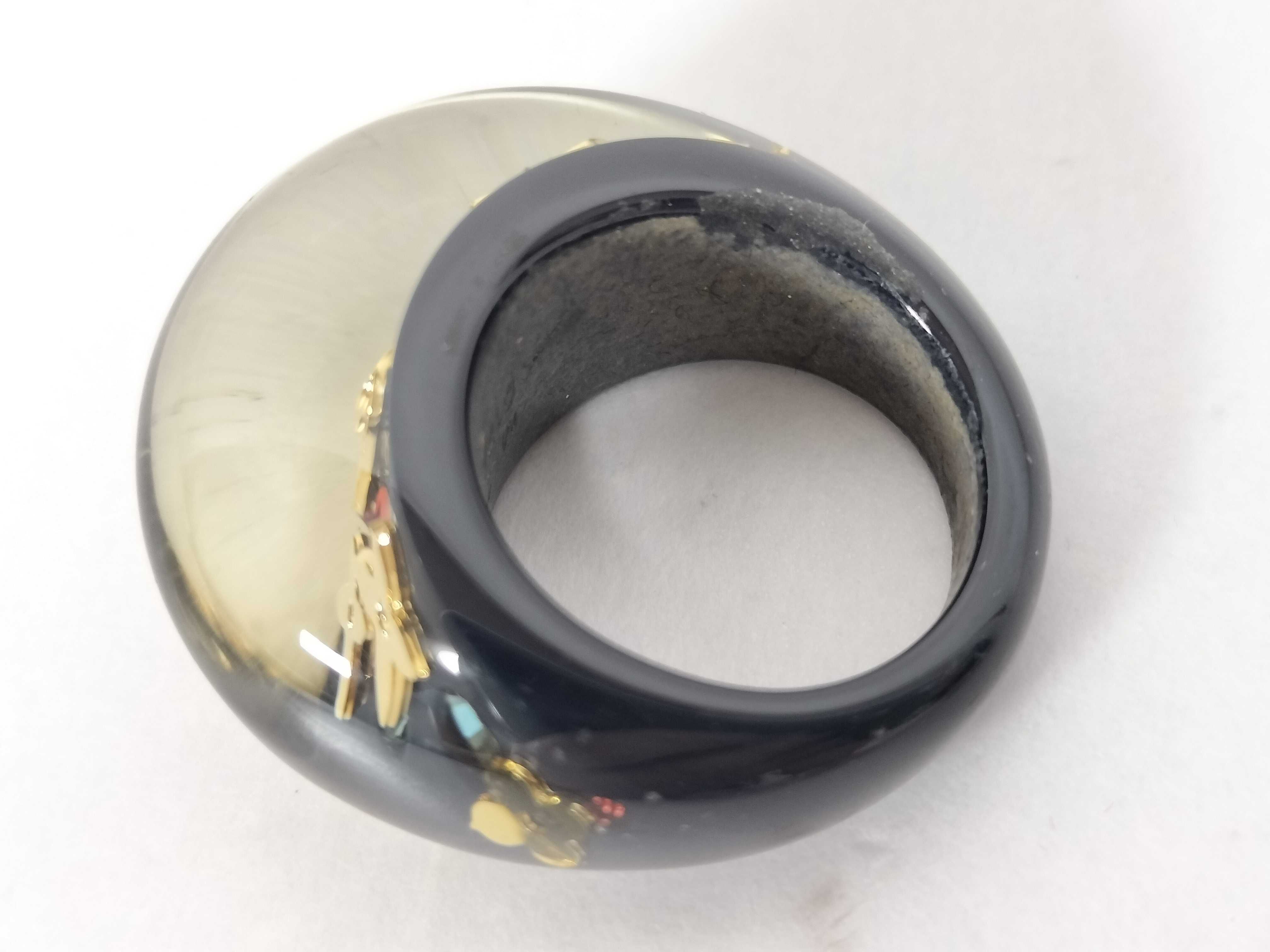 Bague Inclusion M65308 Ring — view 6
