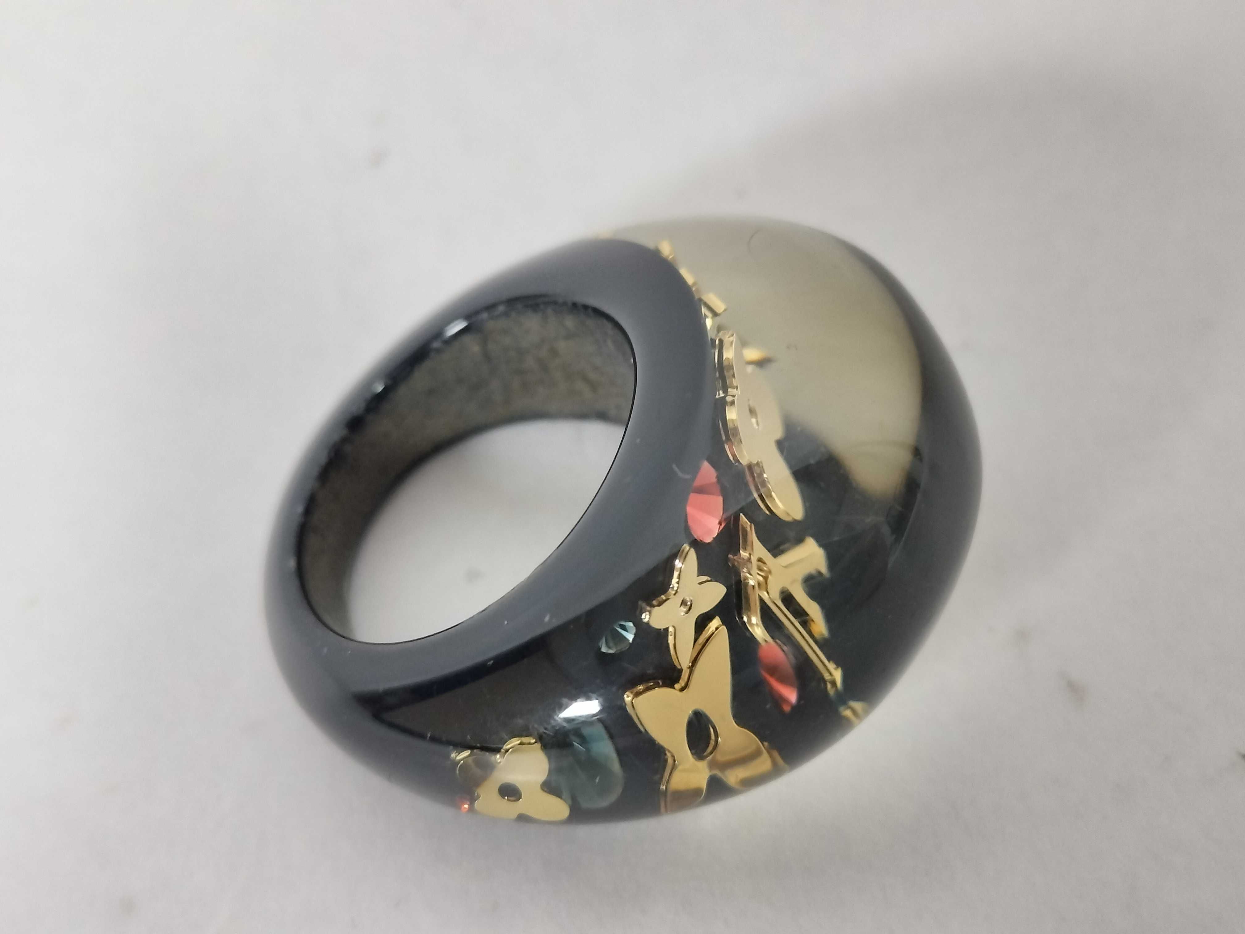 Bague Inclusion M65308 Ring — view 7
