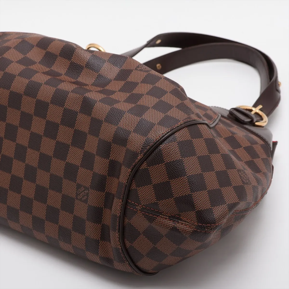 Damier Sistina GM N41540 CA4009 Brown — view 3