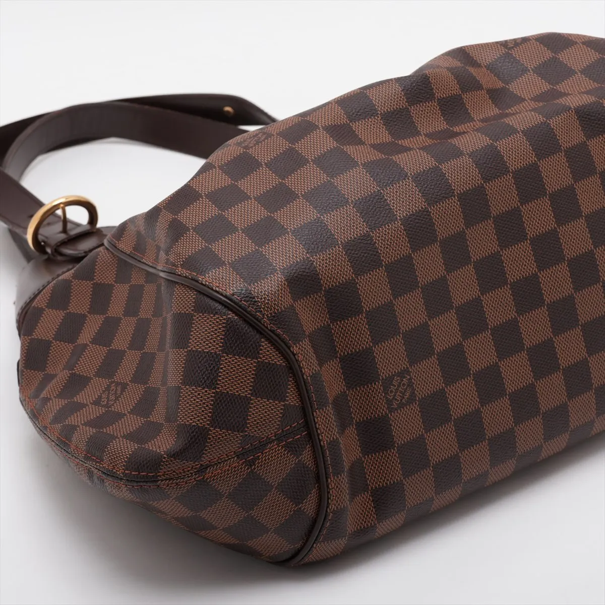 Damier Sistina GM N41540 CA4009 Brown — view 4