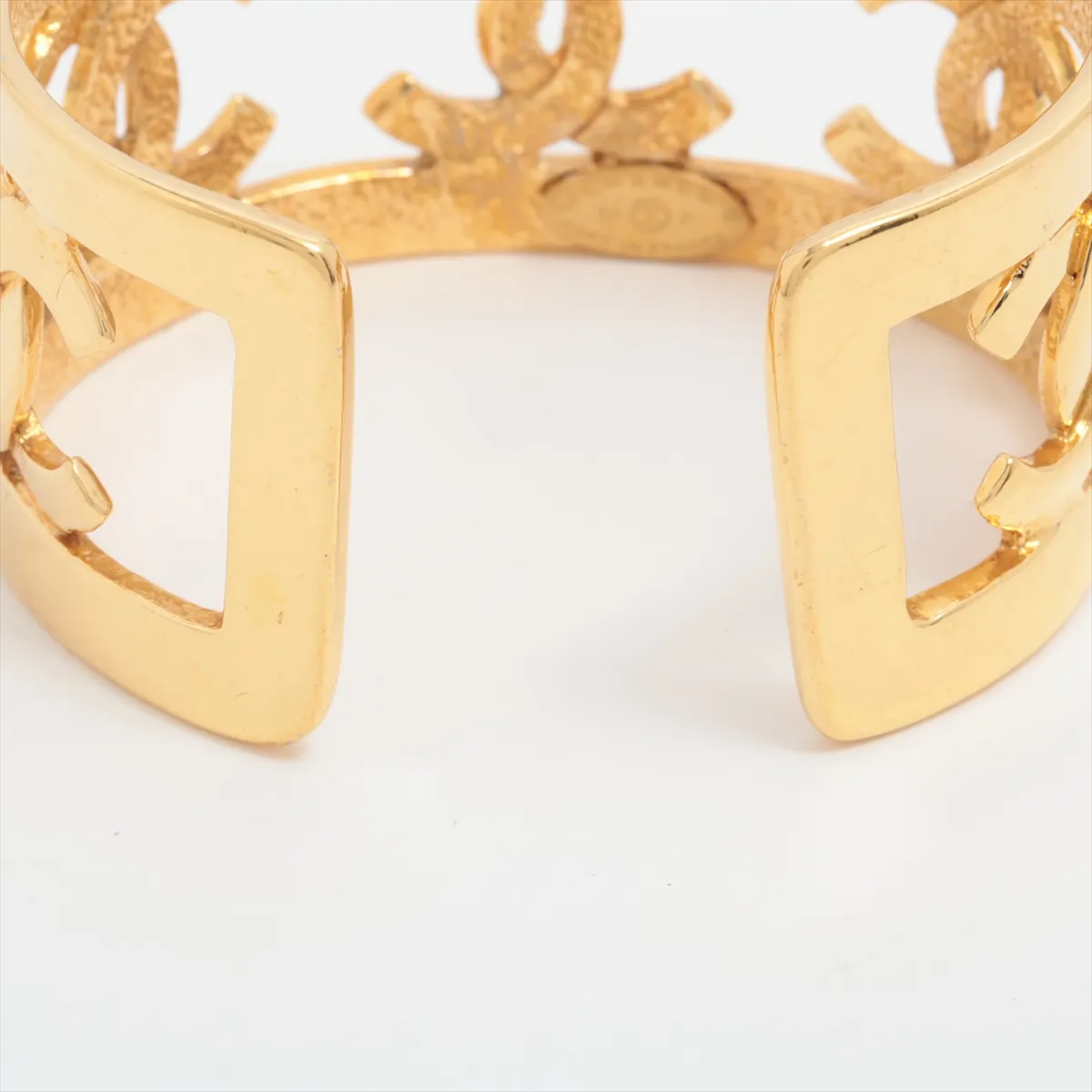 Coco Mark 93P Bangle GP Gold - — view 5