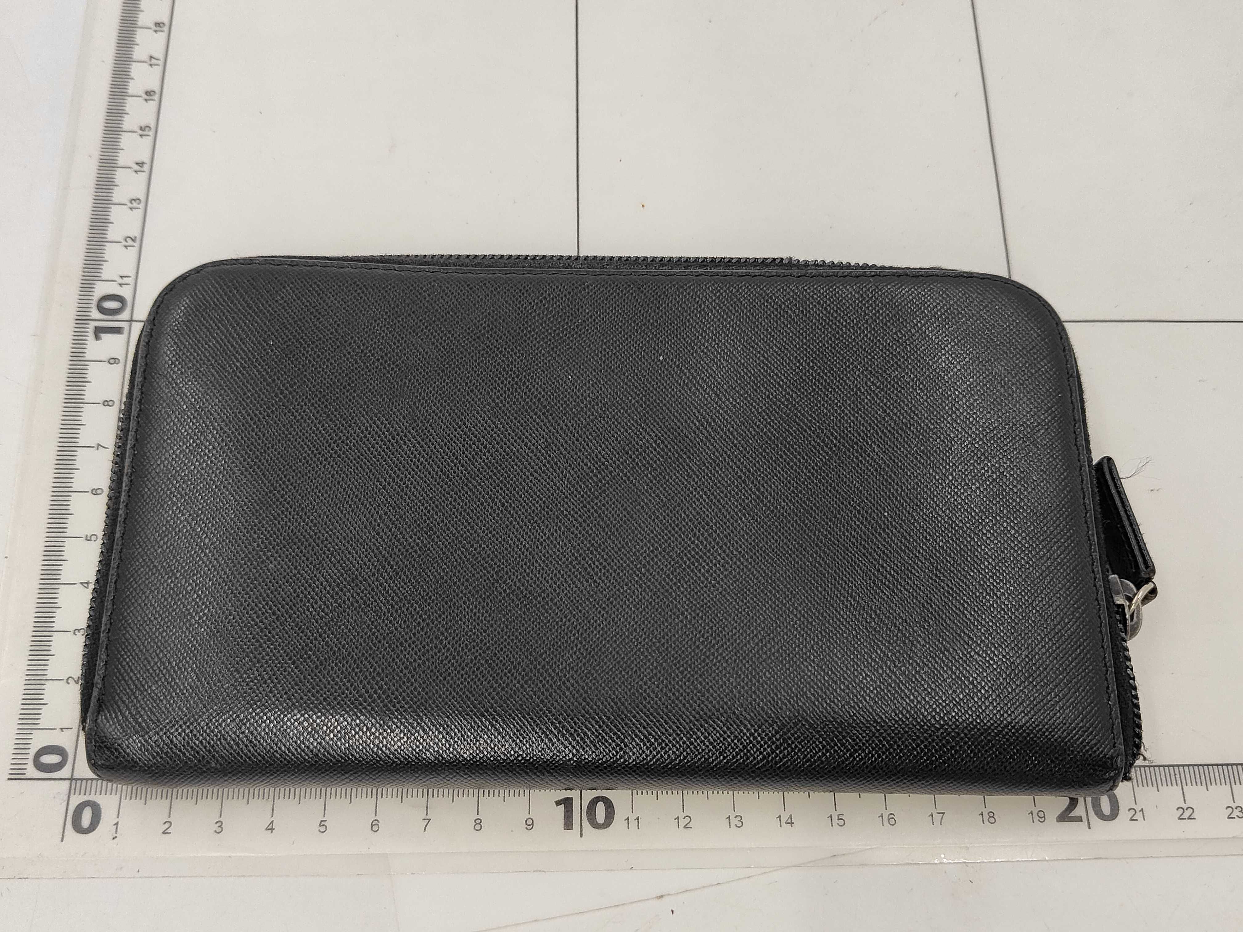 Saffiano Wallet — view 2