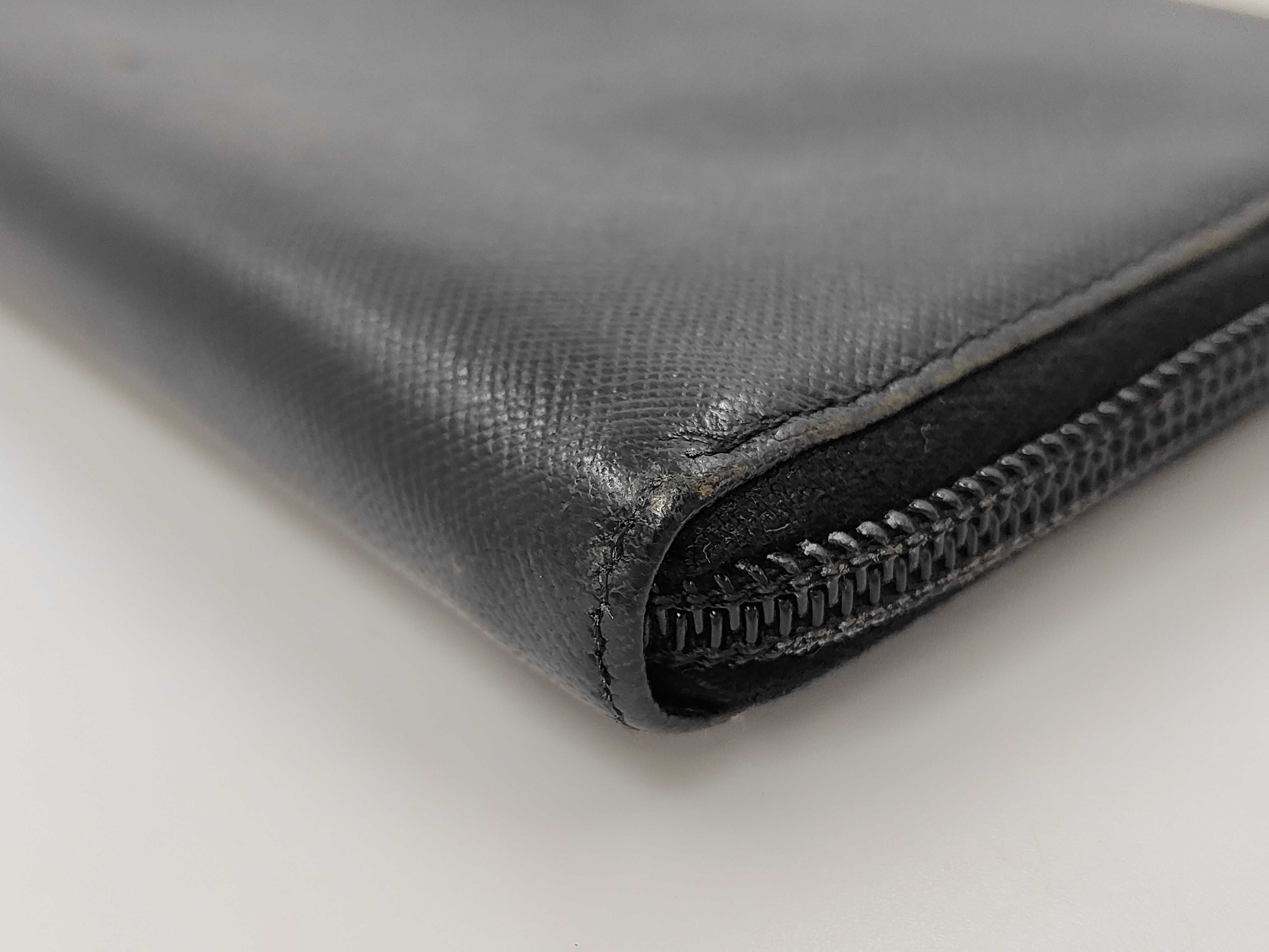 Saffiano Wallet — view 3