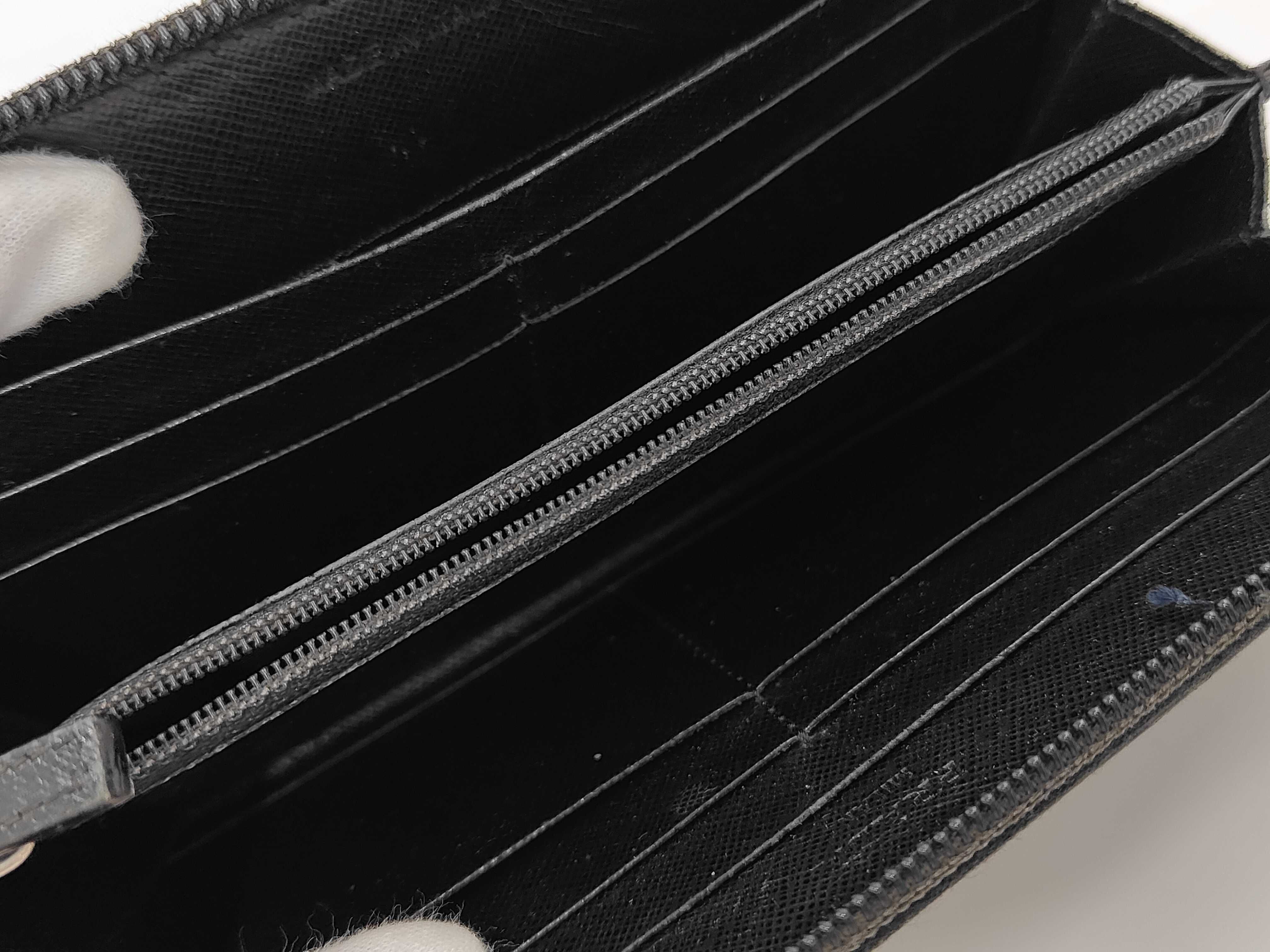 Saffiano Wallet — view 4
