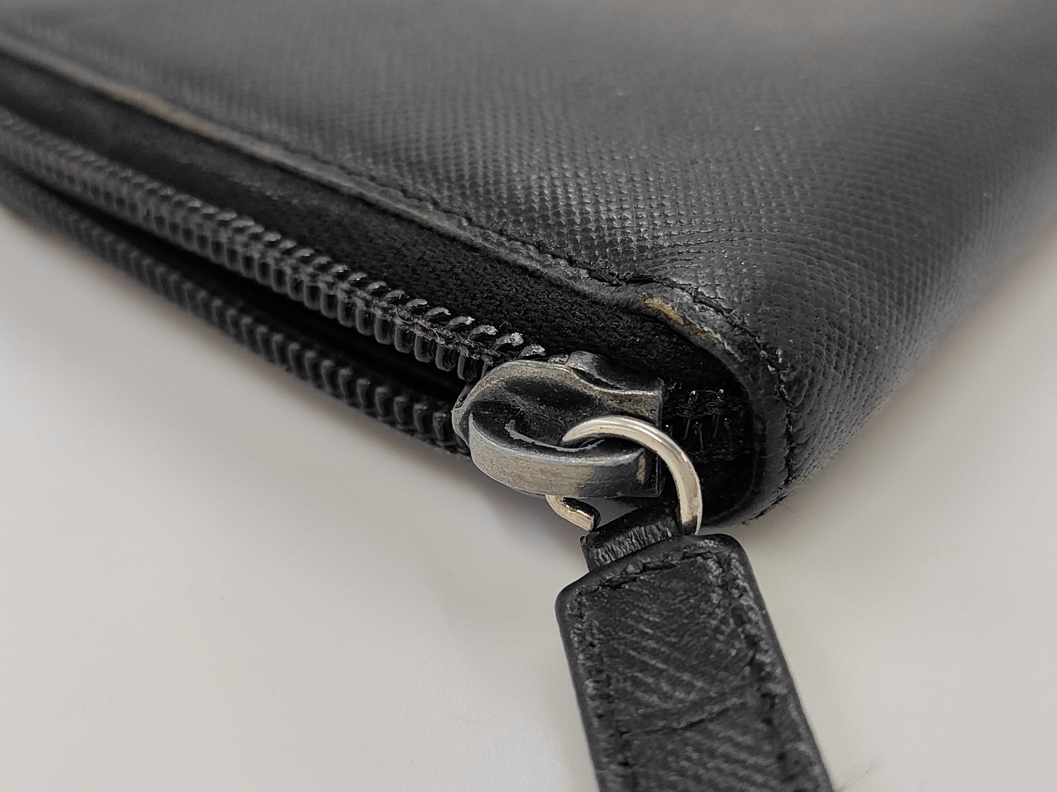 Saffiano Wallet — view 7