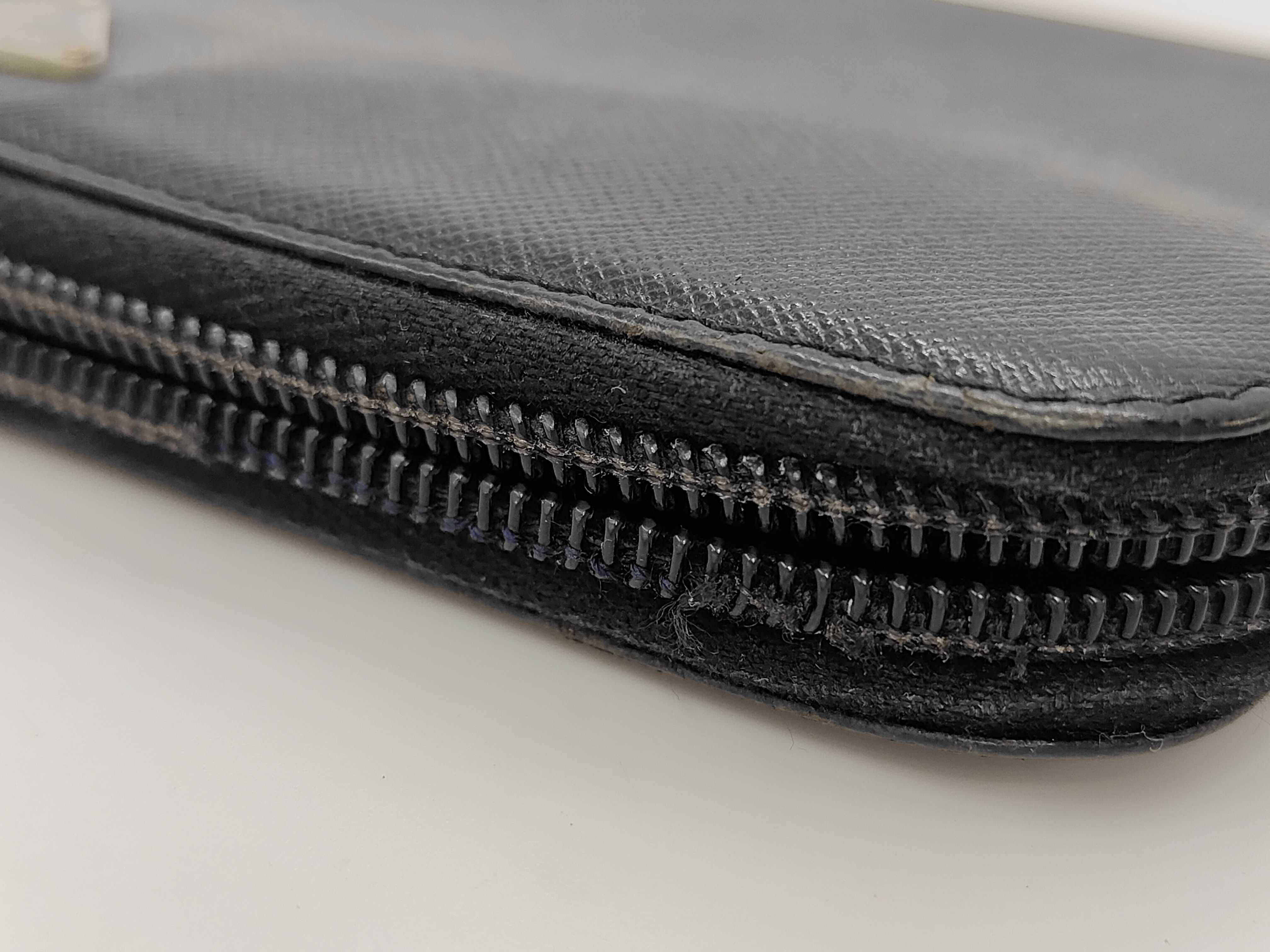 Saffiano Wallet — view 8