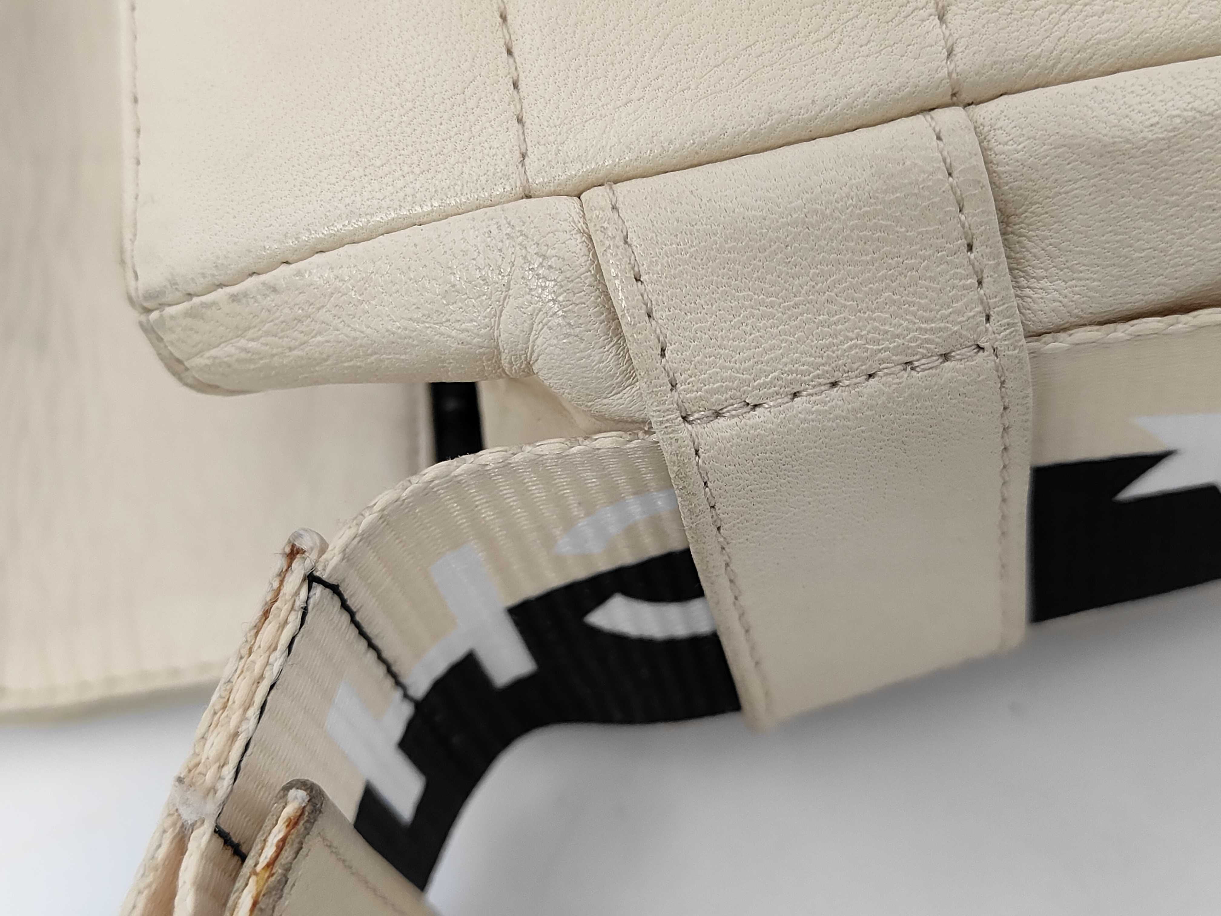 Chocolate Bar Sport Line Shoulder Bag (with original sticker) — view 7