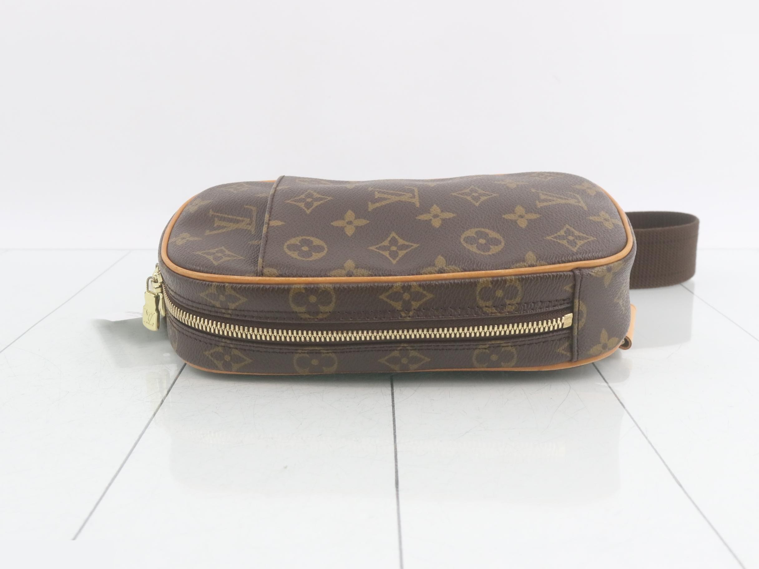 Pochette Gange — view 4