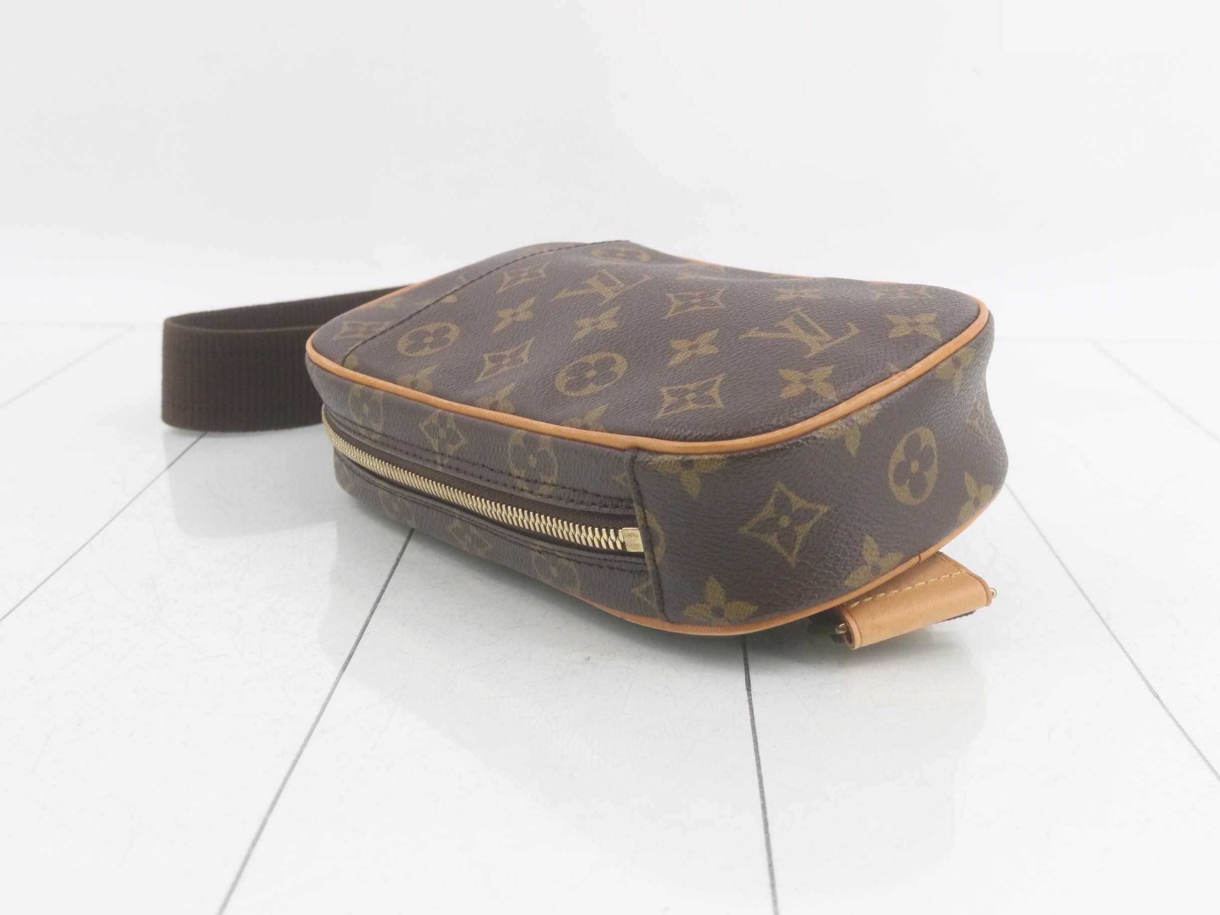 Pochette Gange — view 5