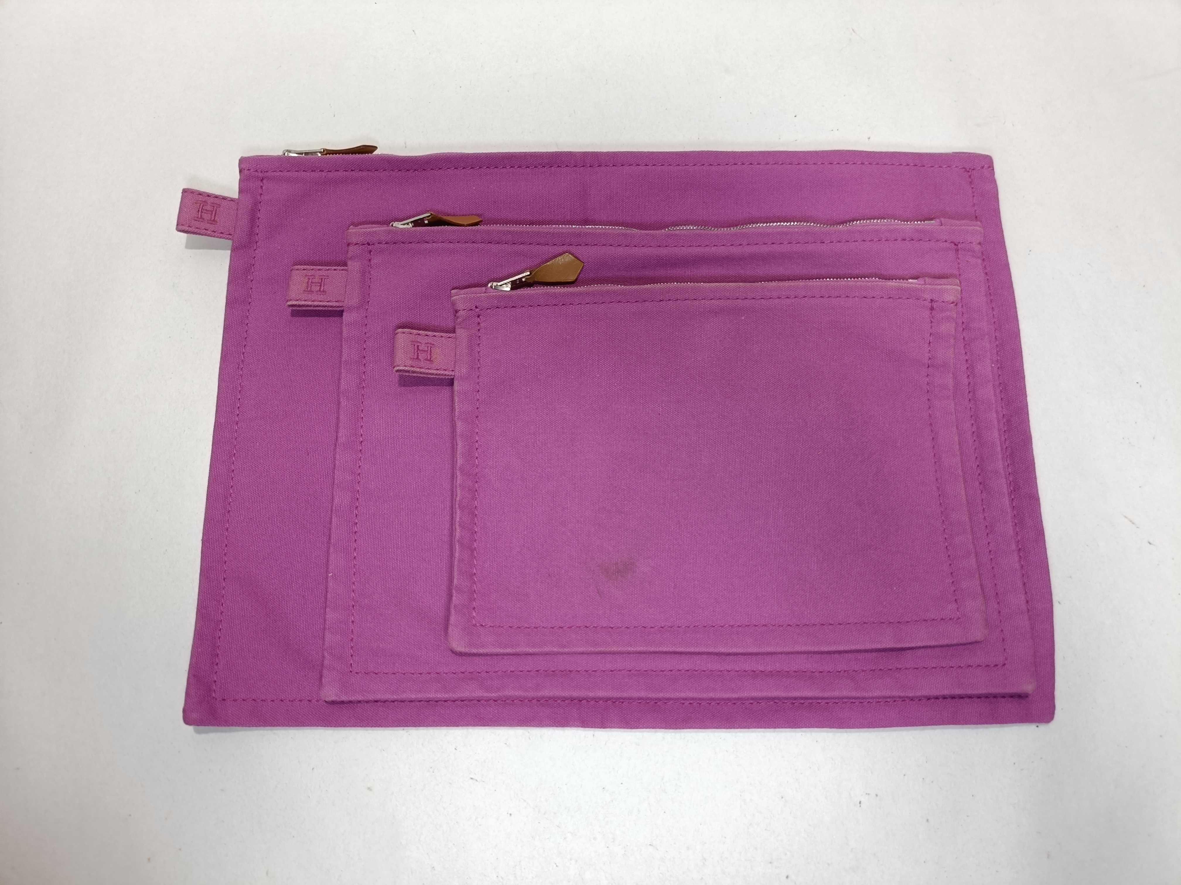 Bora 3-piece set: Pouch — view 14