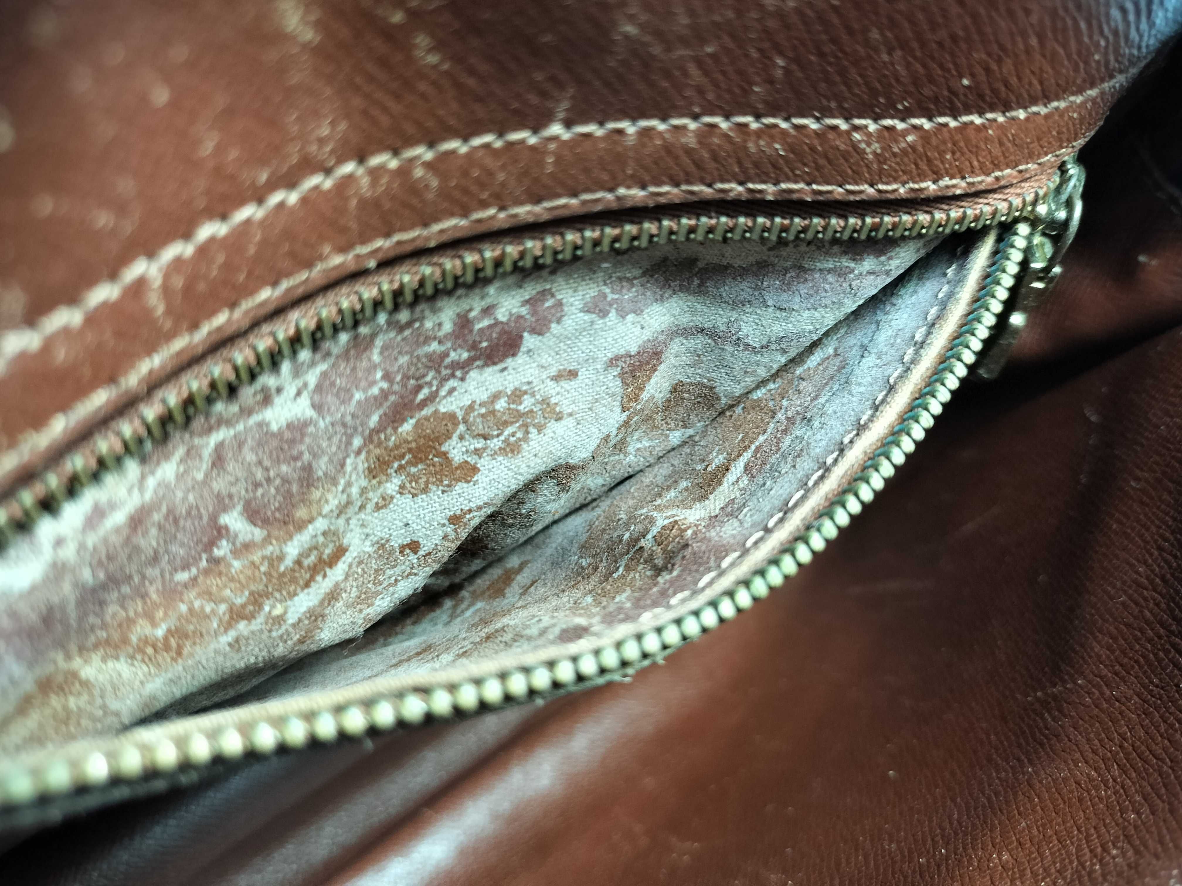Monogram Senlis Shoulder Bag — view 11