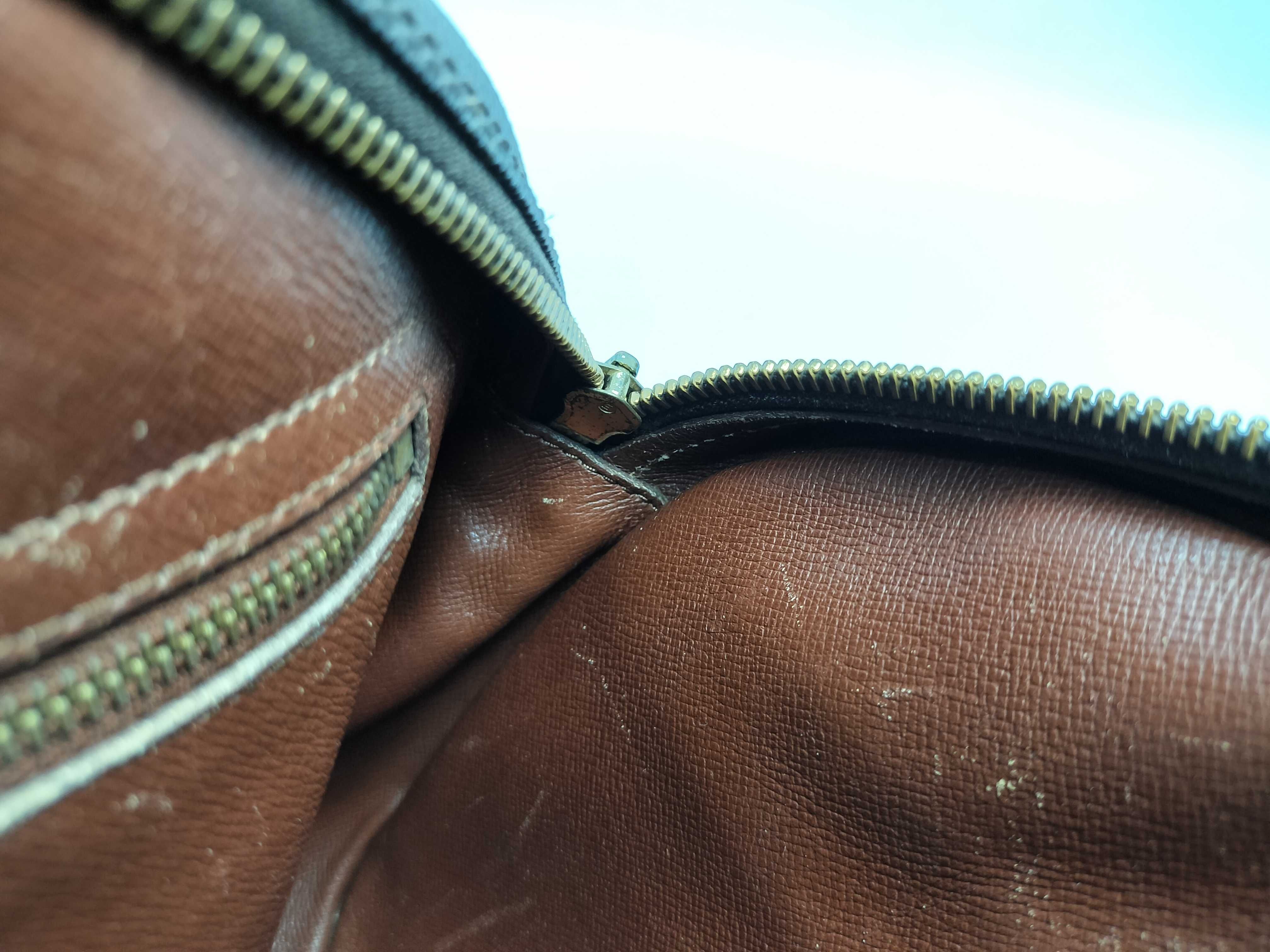 Monogram Senlis Shoulder Bag — view 13