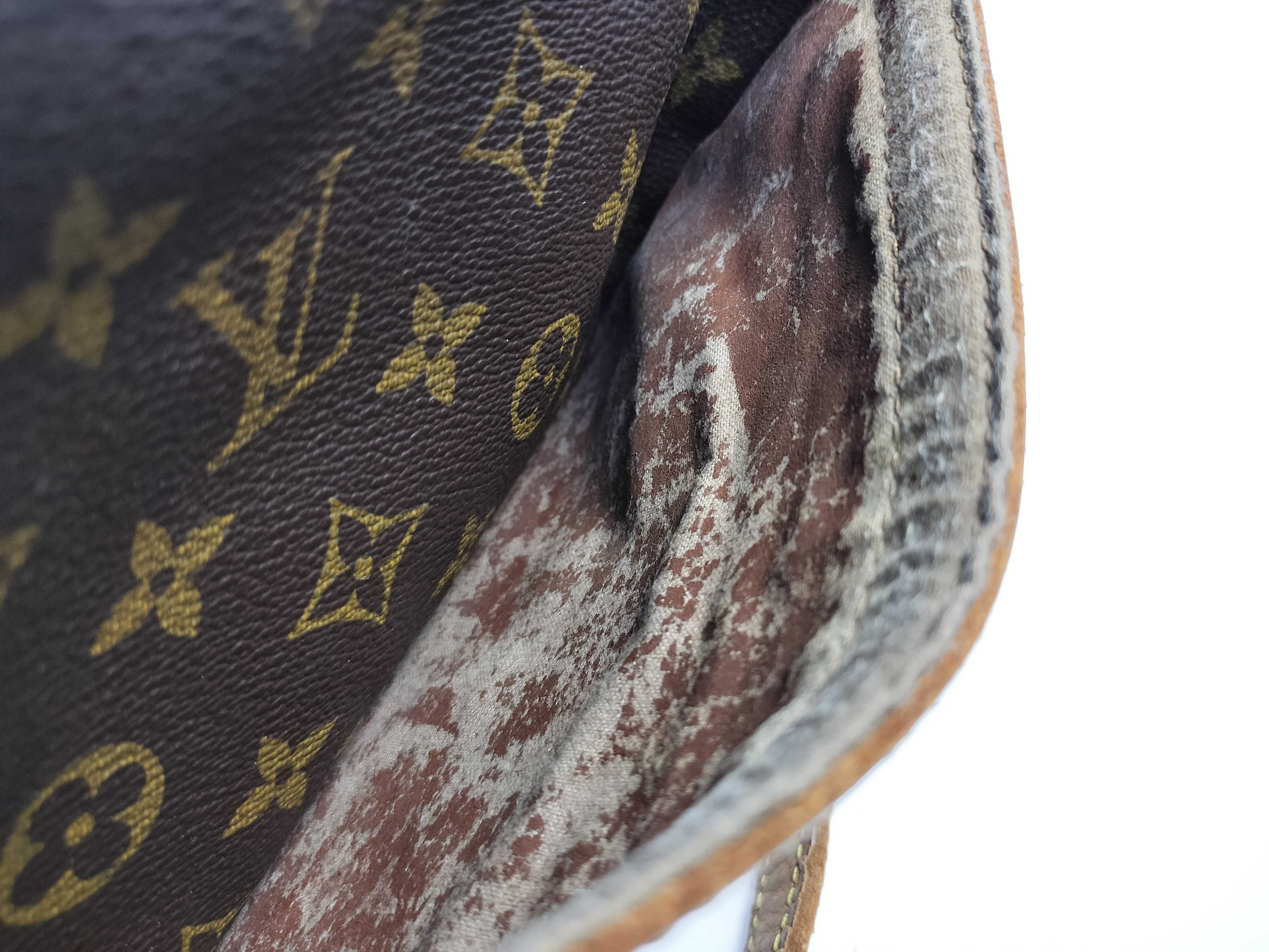 Monogram Senlis Shoulder Bag — view 15