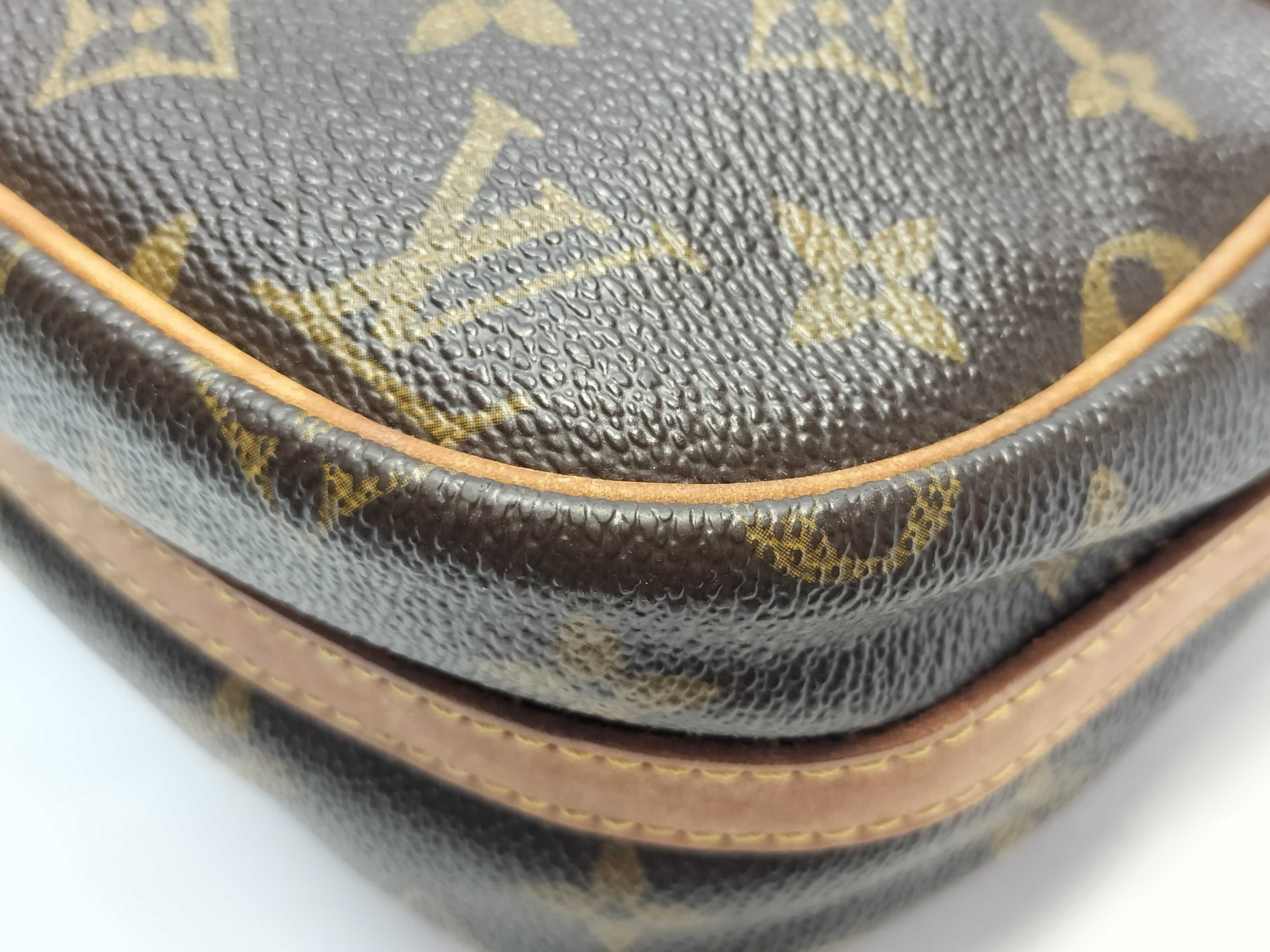 Monogram Senlis Shoulder Bag — view 3