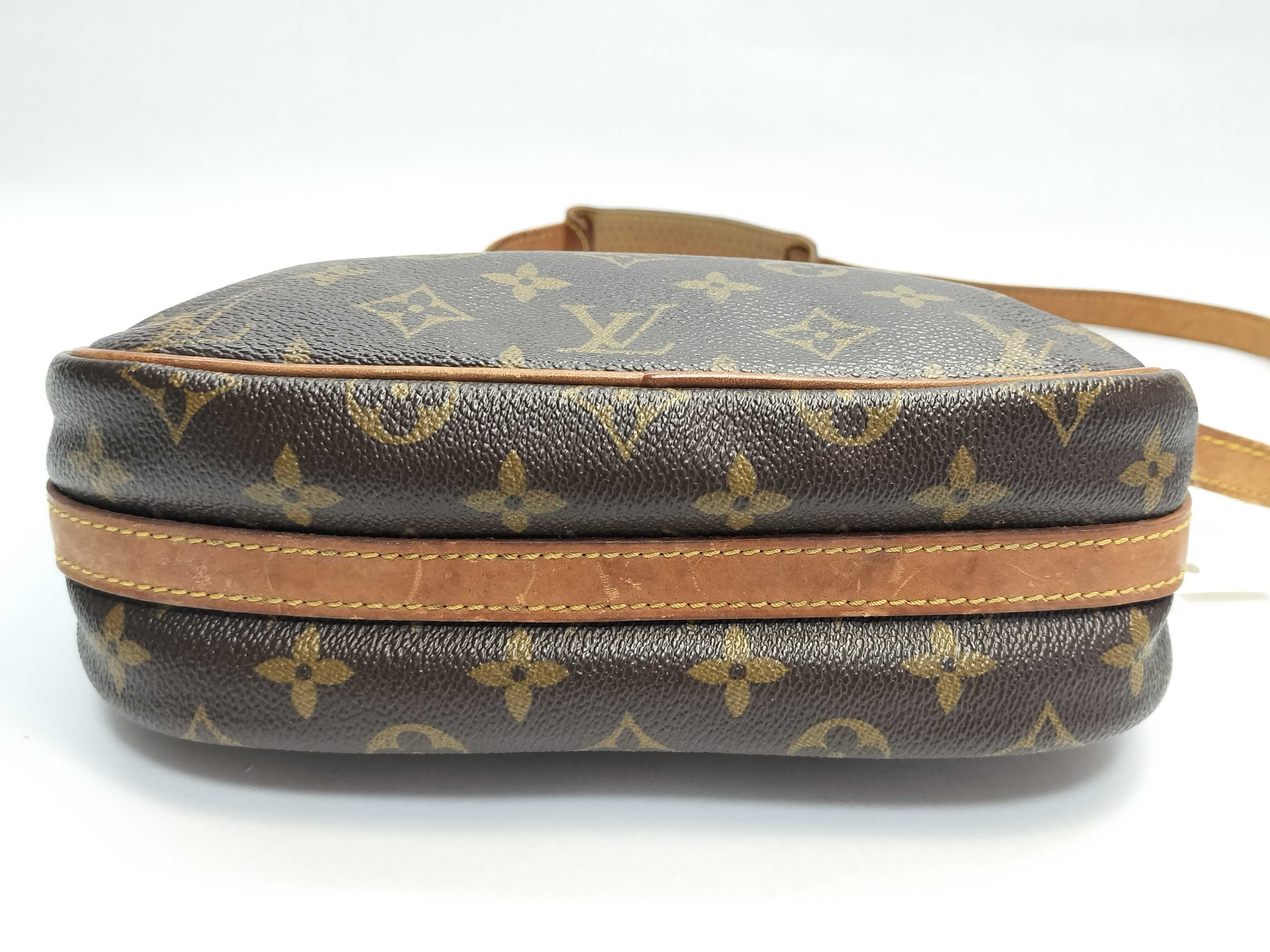 Monogram Senlis Shoulder Bag — view 4