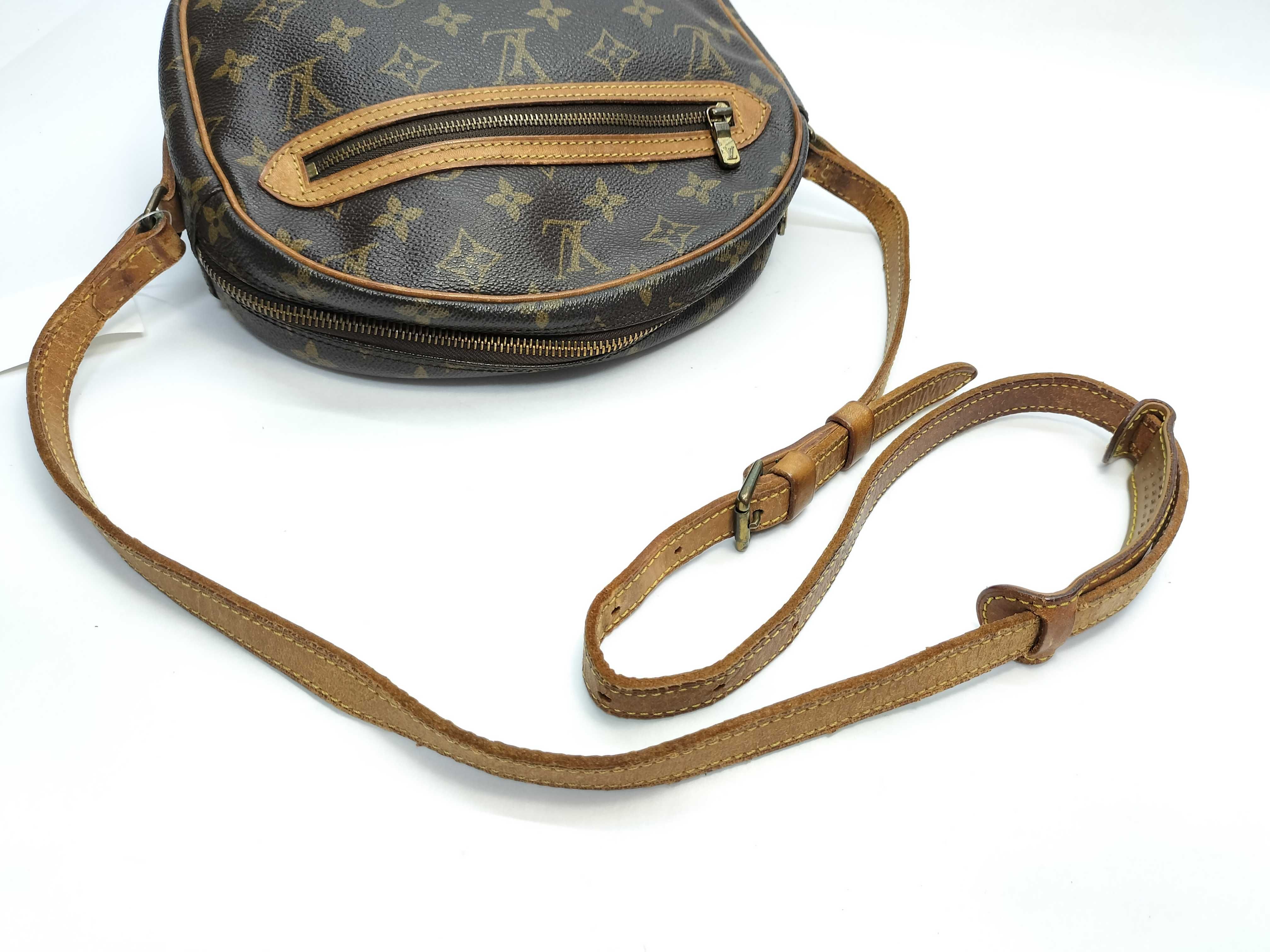 Monogram Senlis Shoulder Bag — view 5