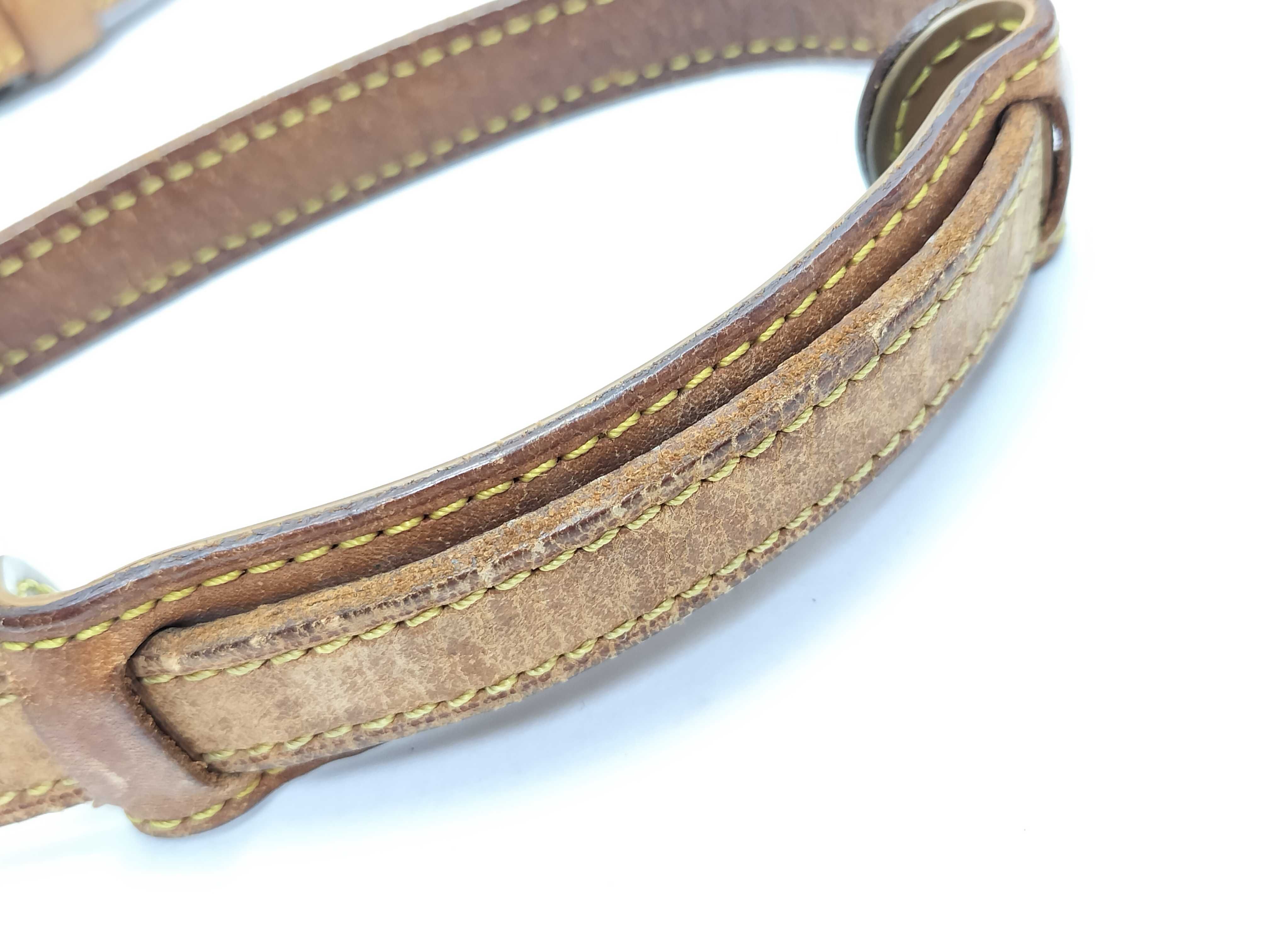 Monogram Senlis Shoulder Bag — view 6