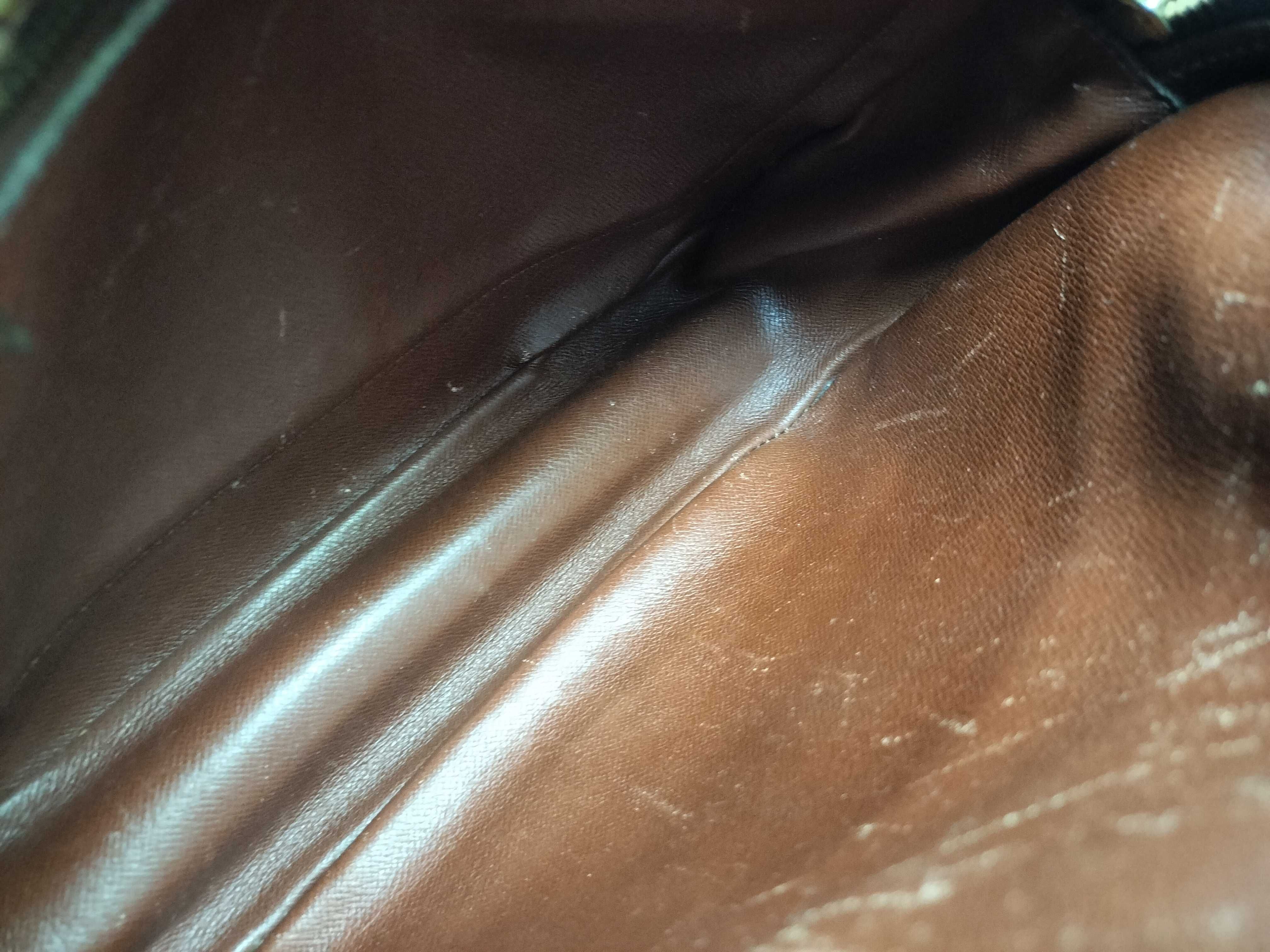 Monogram Senlis Shoulder Bag — view 10