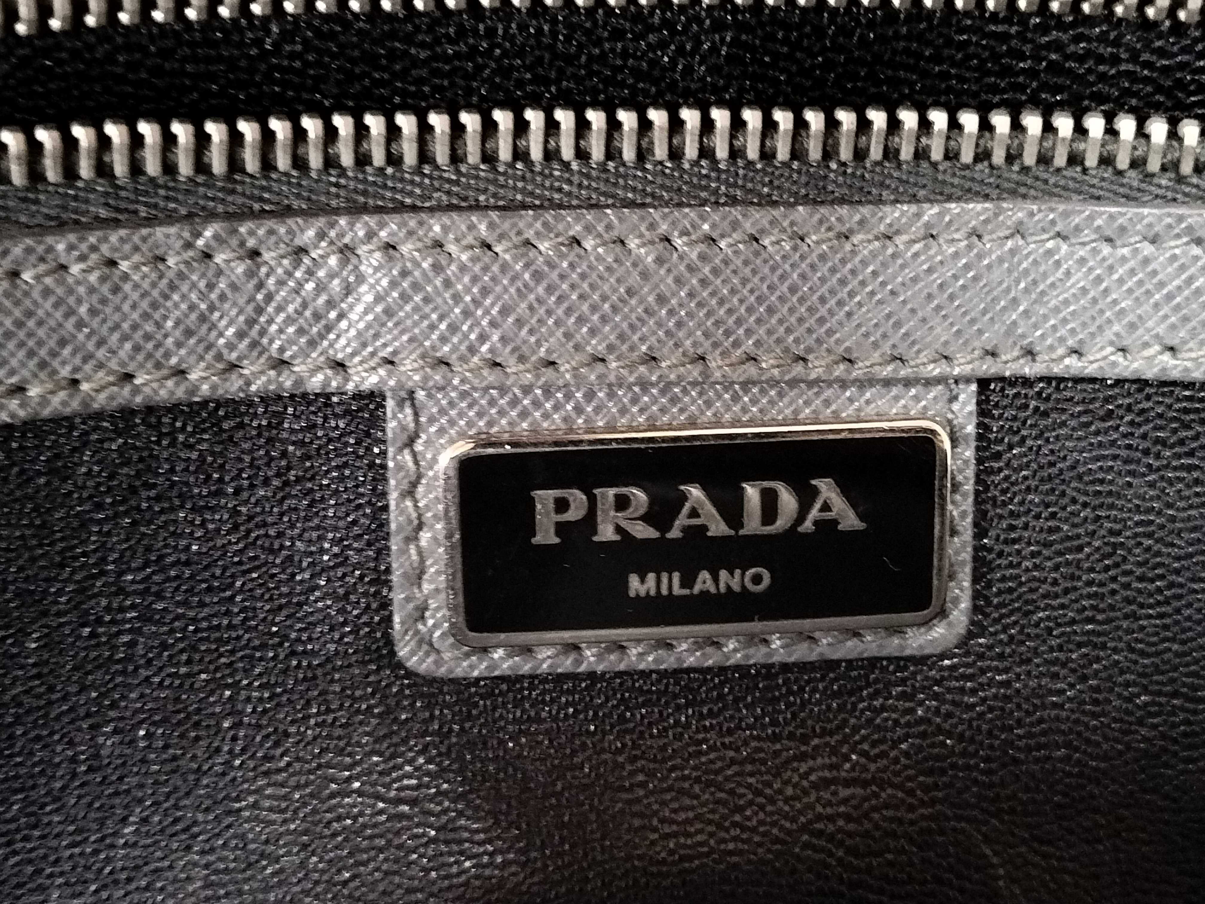 handbag leather handbag — view 13
