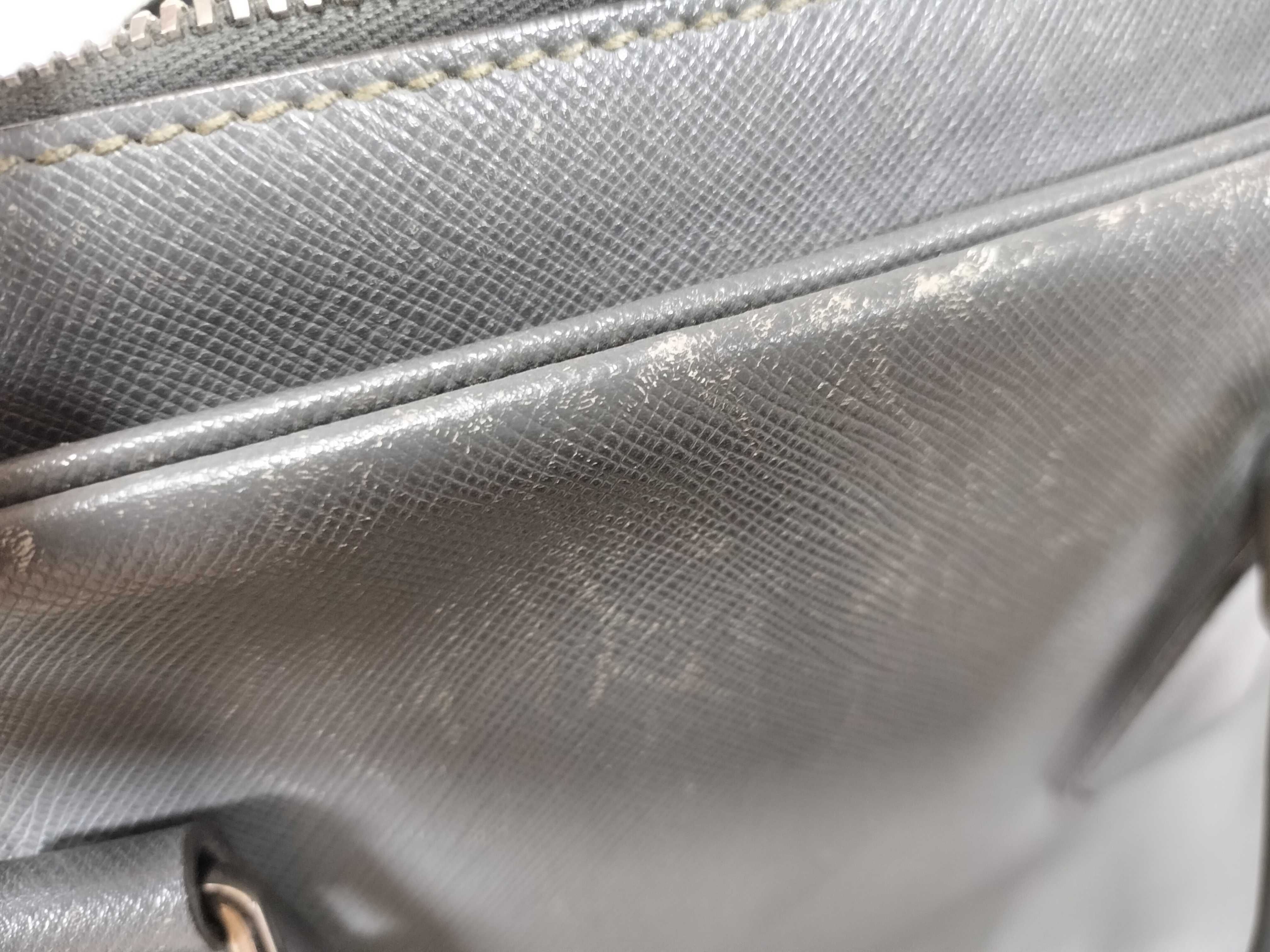 handbag leather handbag — view 14