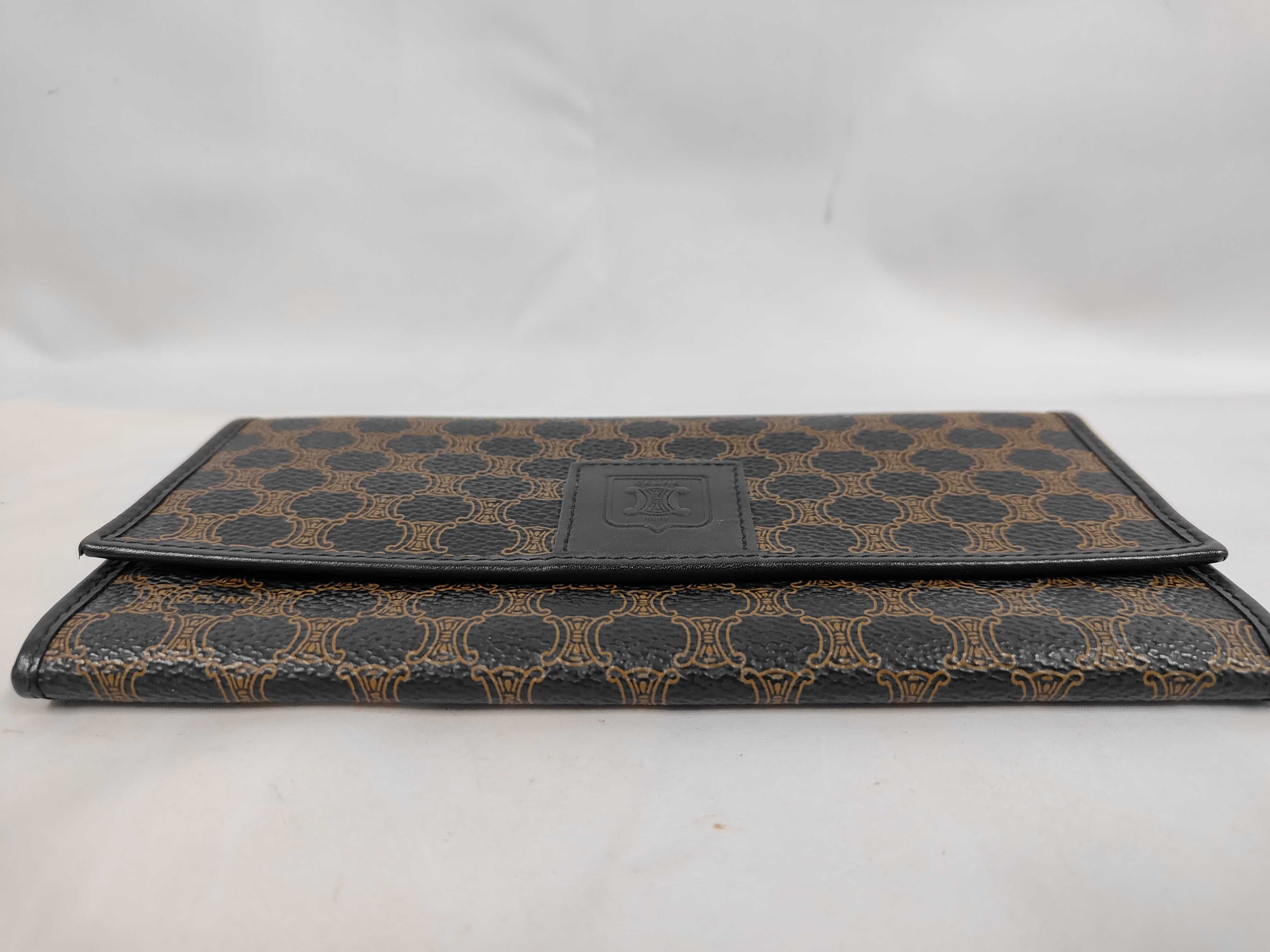 Long Wallet — view 4