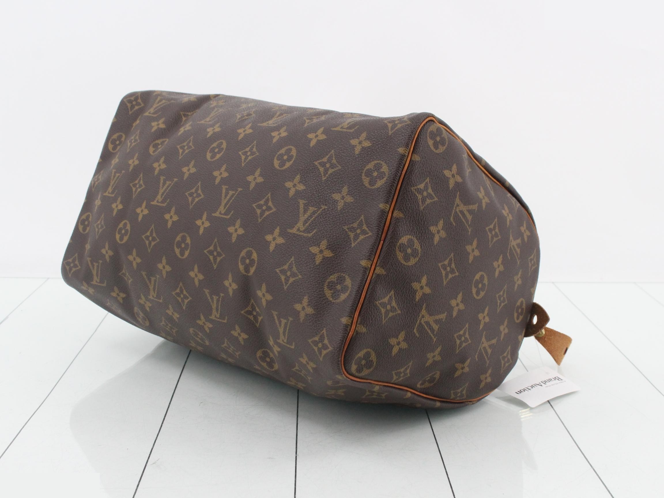 Speedy 35 — view 6