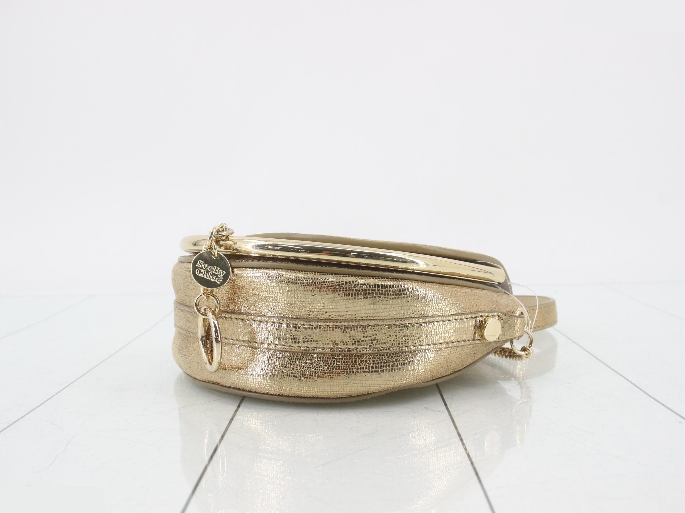 See by Chloé (Bag) - Shoulder Bag — view 6