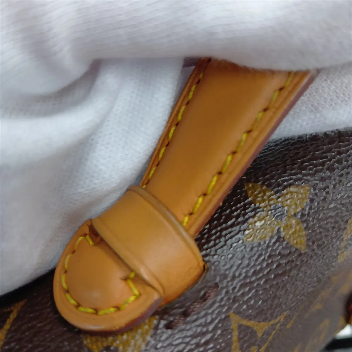 Monogram Pochette Métis MM M44875 DU2166 Brown — view 13