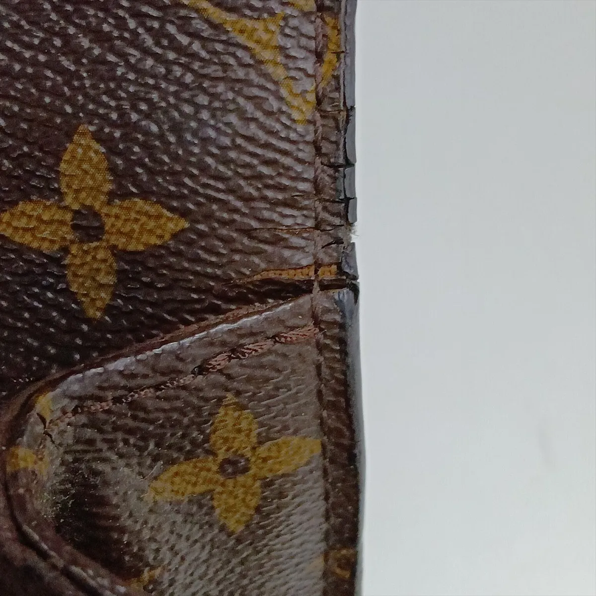 Monogram Pochette Métis MM M44875 DU2166 Brown — view 15