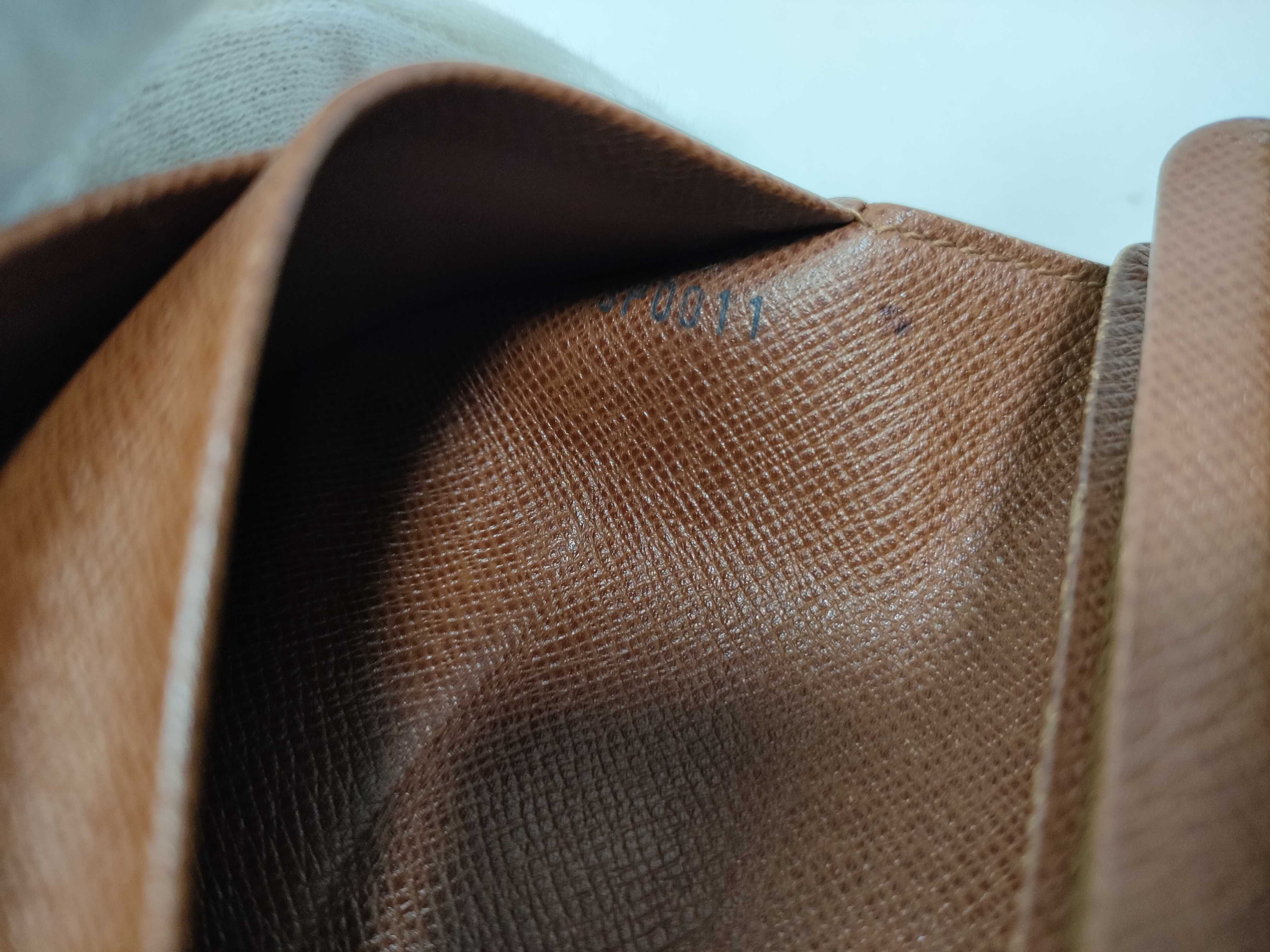 Monogram LV Monogram Wallet — view 11