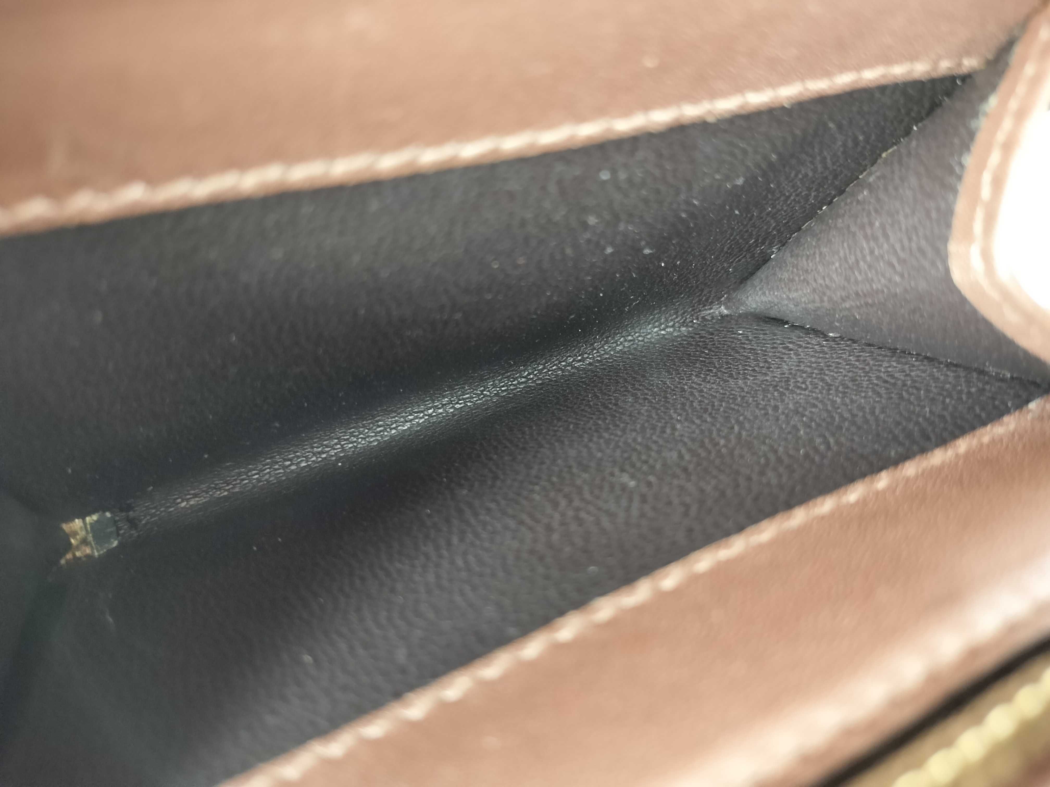 Guccissima Leather Bi-fold Wallet — view 11