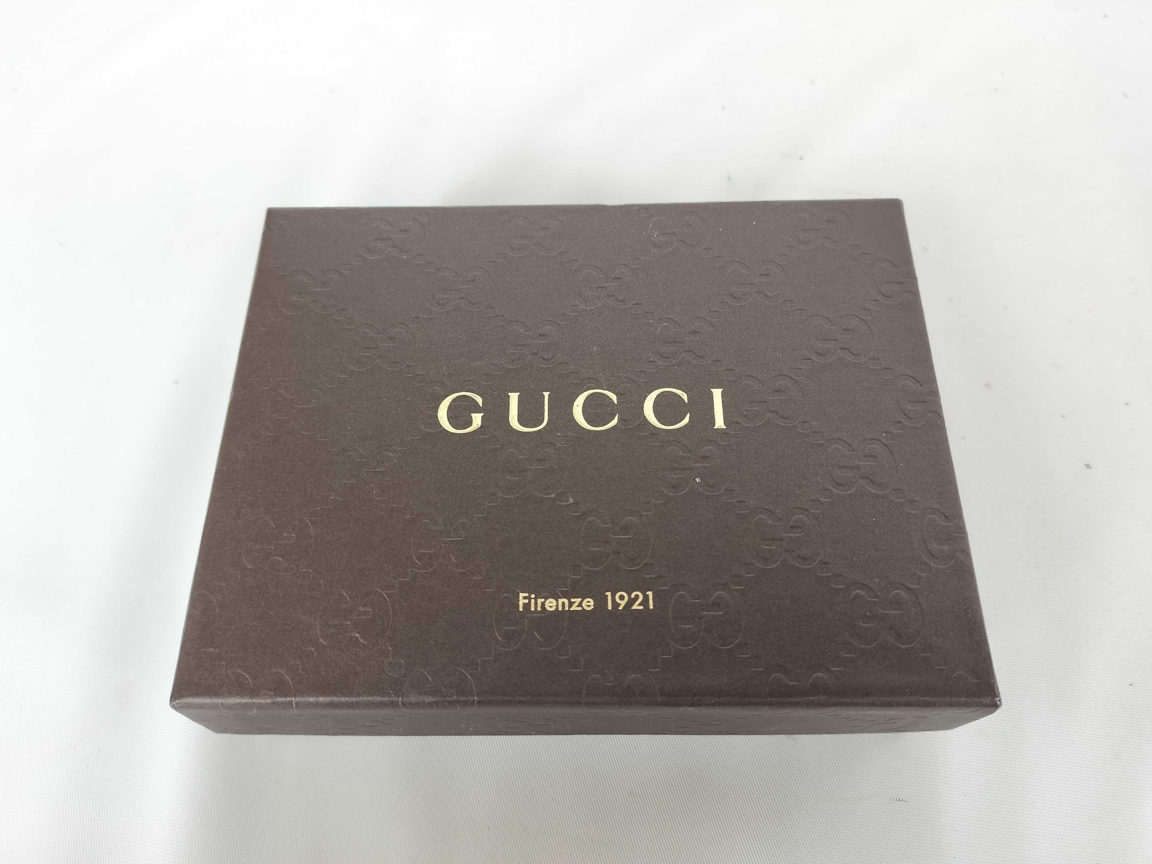 Guccissima Leather Bi-fold Wallet — view 13
