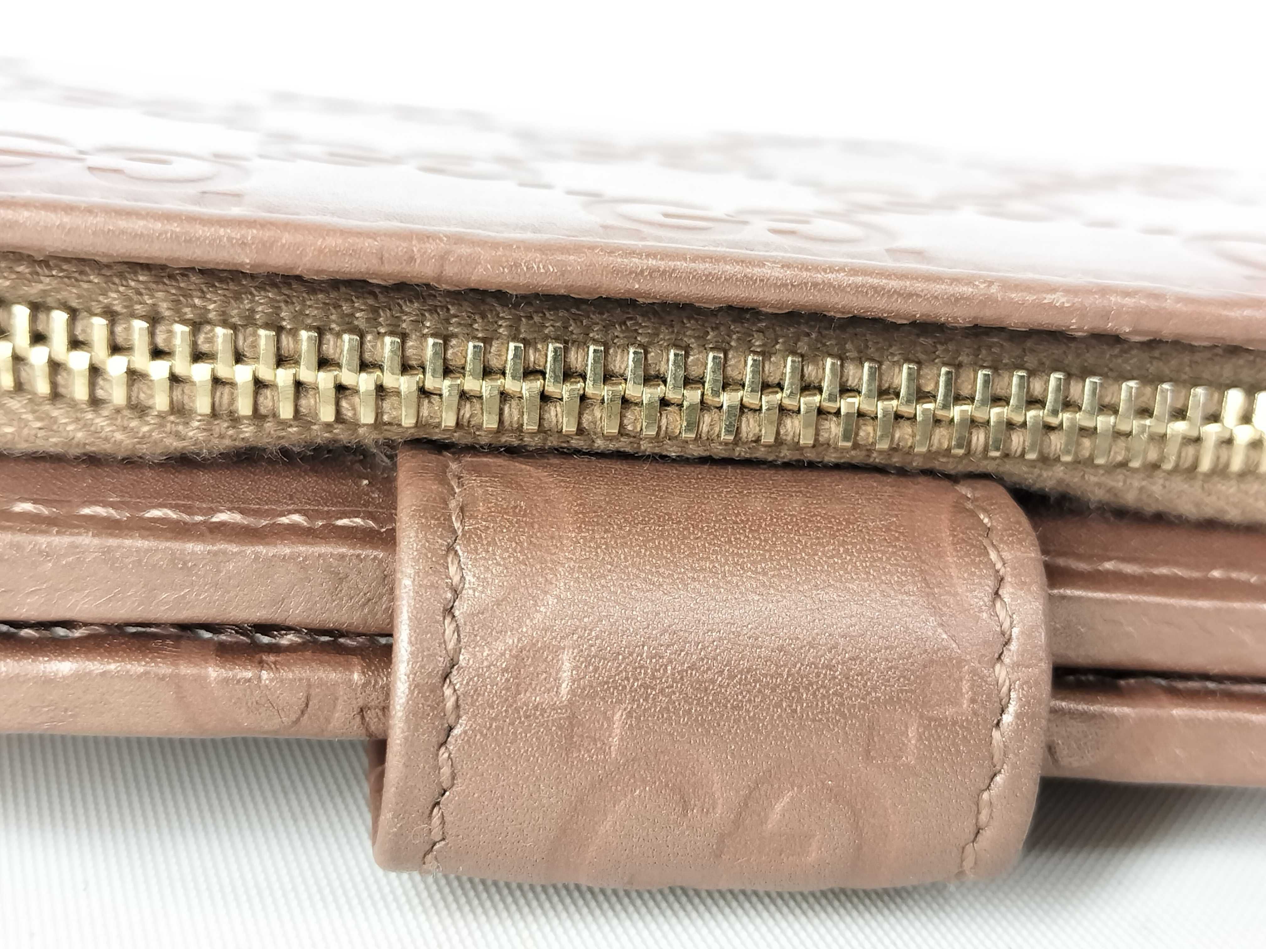 Guccissima Leather Bi-fold Wallet — view 10