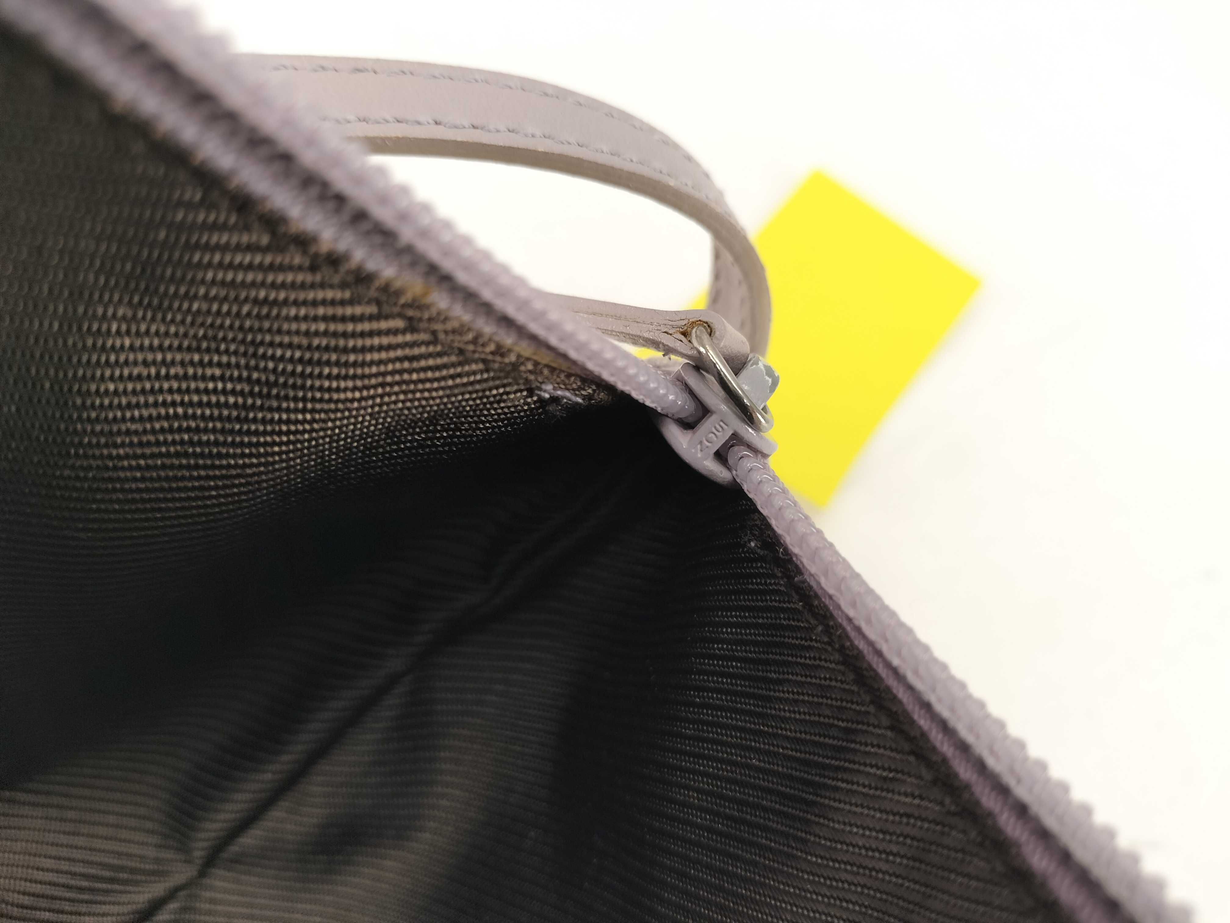 GG Canvas 07198 One-Shoulder Pouch — view 13