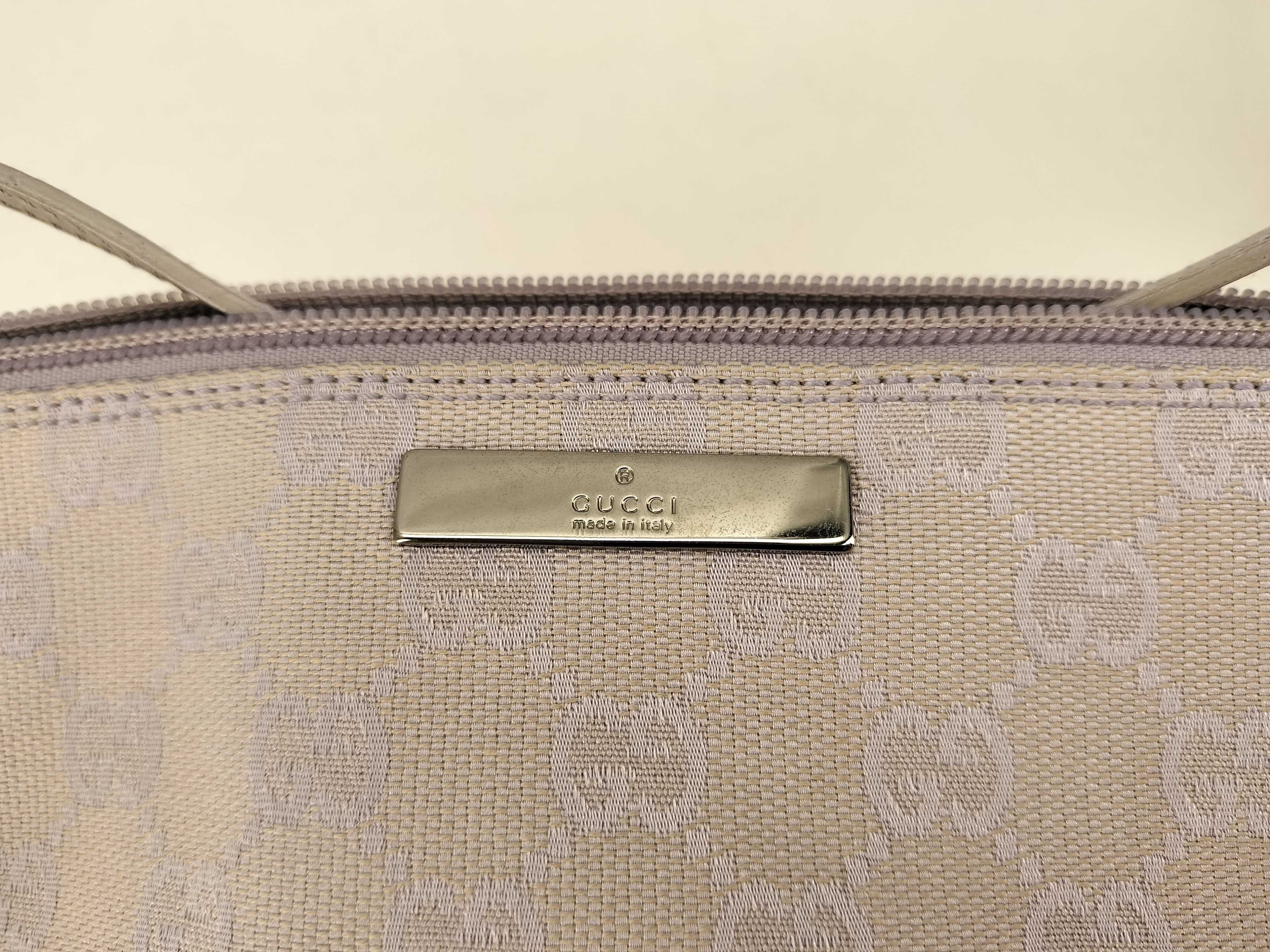 GG Canvas 07198 One-Shoulder Pouch — view 15