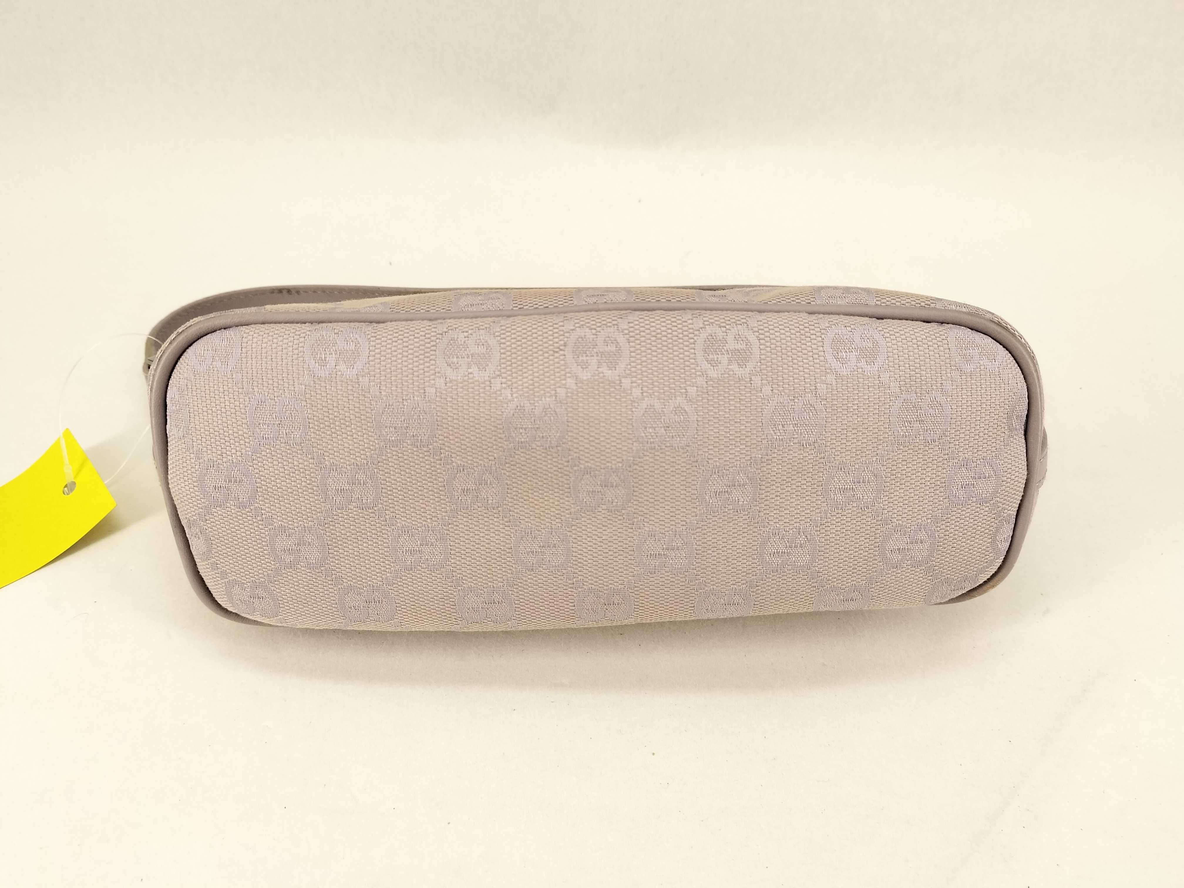 GG Canvas 07198 One-Shoulder Pouch — view 6