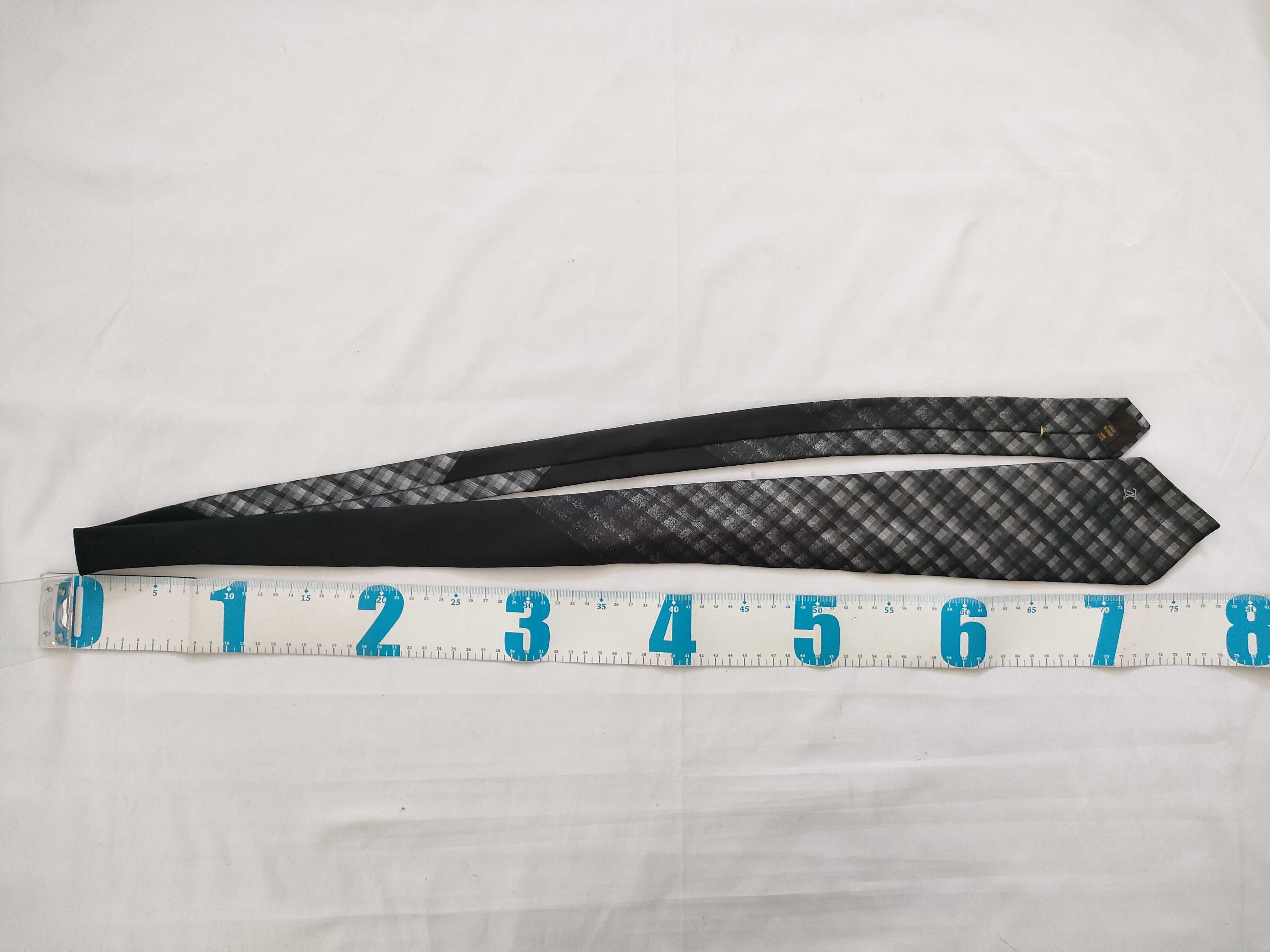 Tie / Silk Other Accessories — view 3