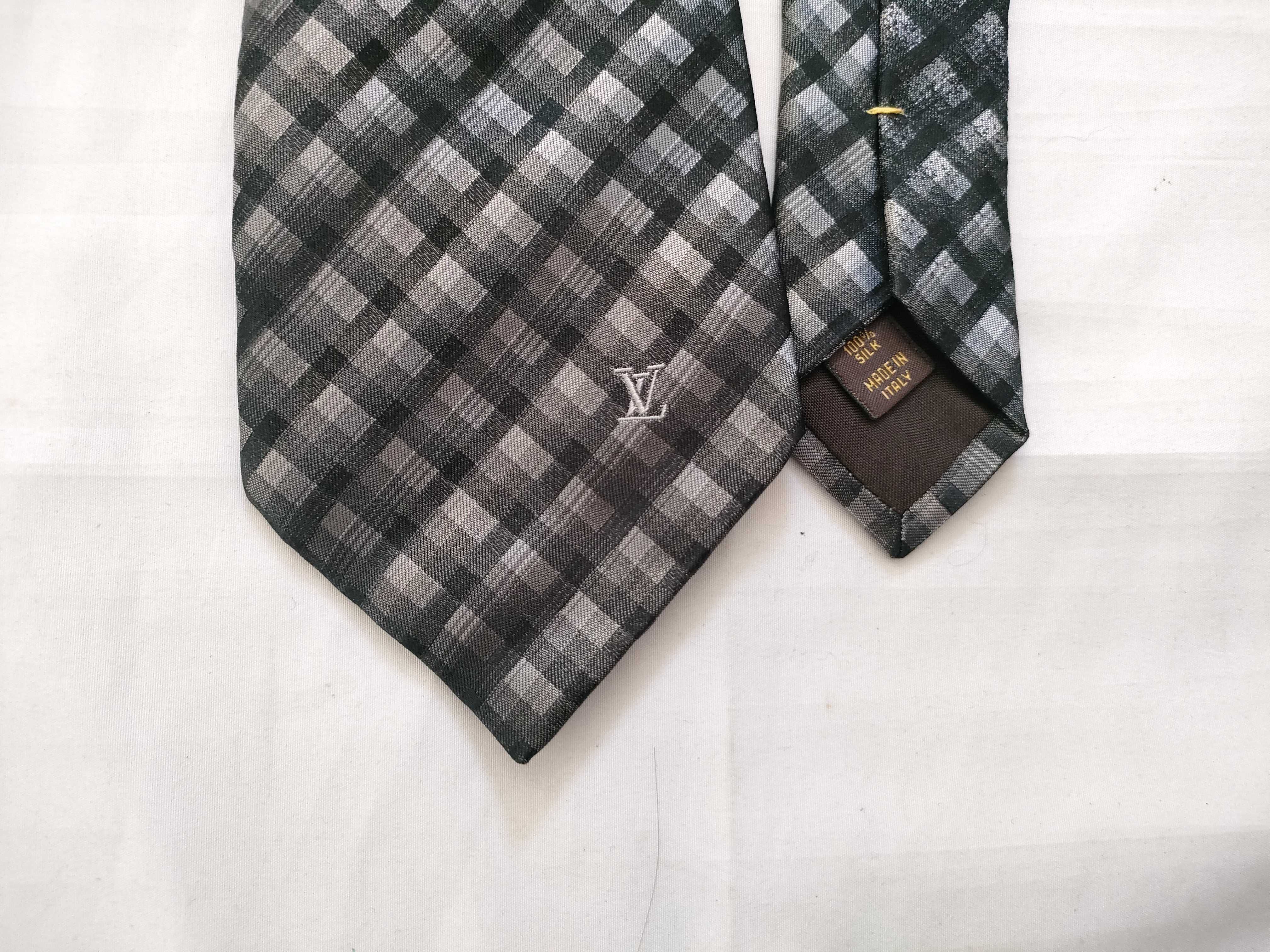 Tie / Silk Other Accessories — view 4
