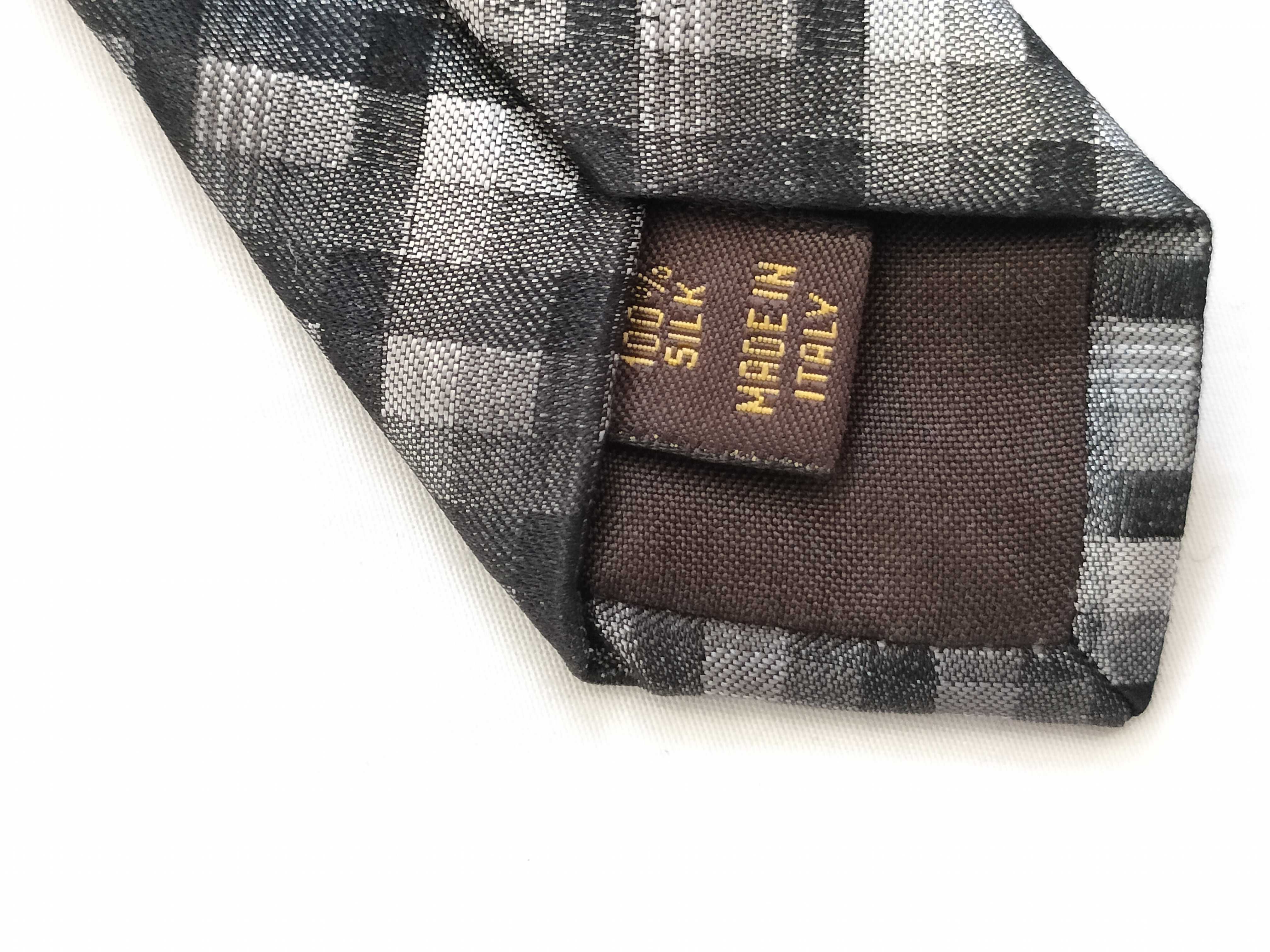 Tie / Silk Other Accessories — view 6