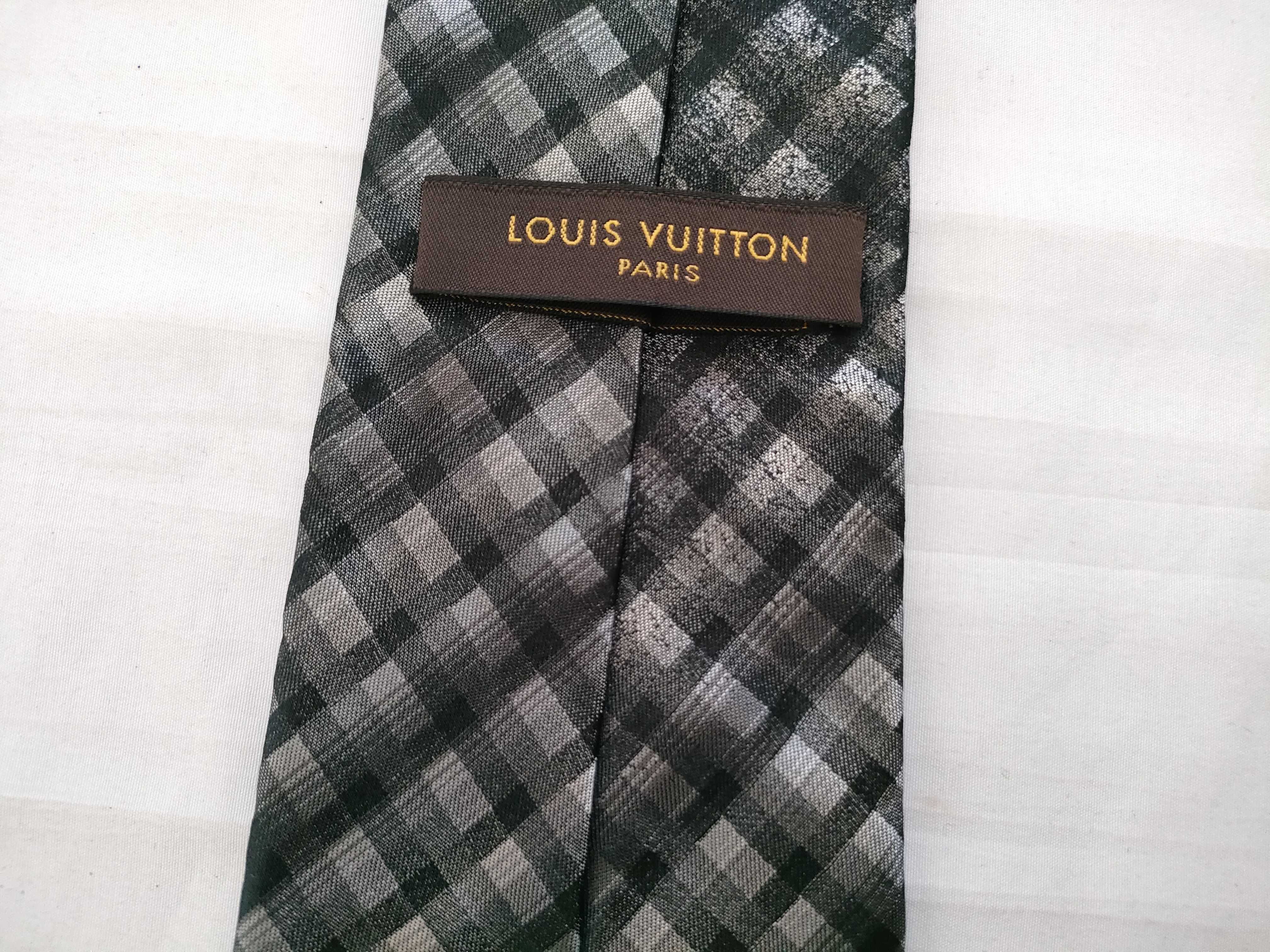 Tie / Silk Other Accessories — view 7