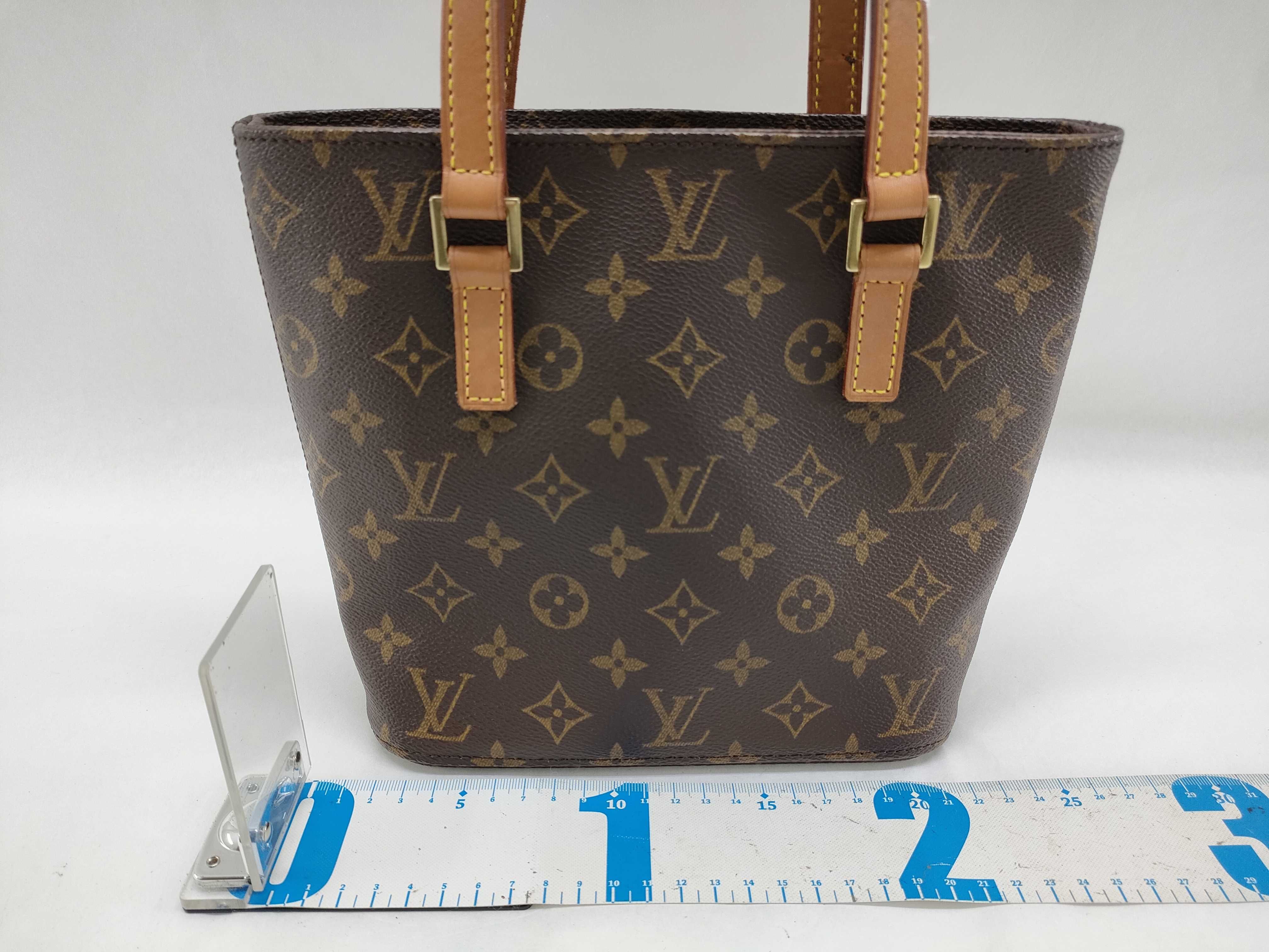 Monogram / Monogram / Vavin PM / M51172 / SD0013 / Handbag / PVC Handbag — view 2