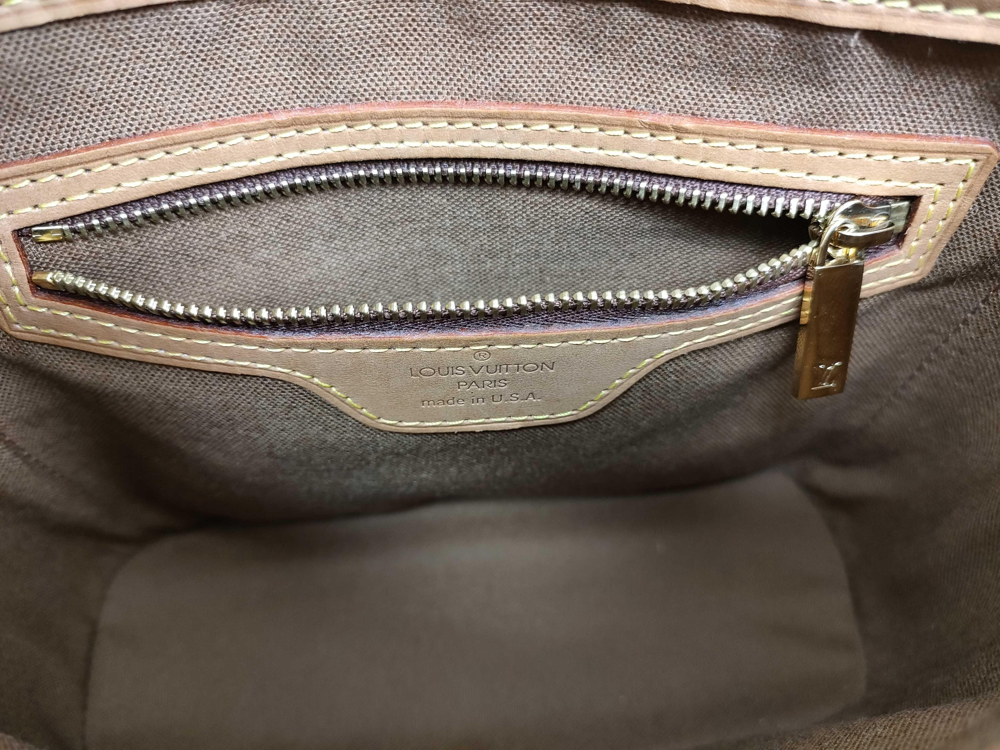 Monogram / Monogram / Vavin PM / M51172 / SD0013 / Handbag / PVC Handbag — view 11