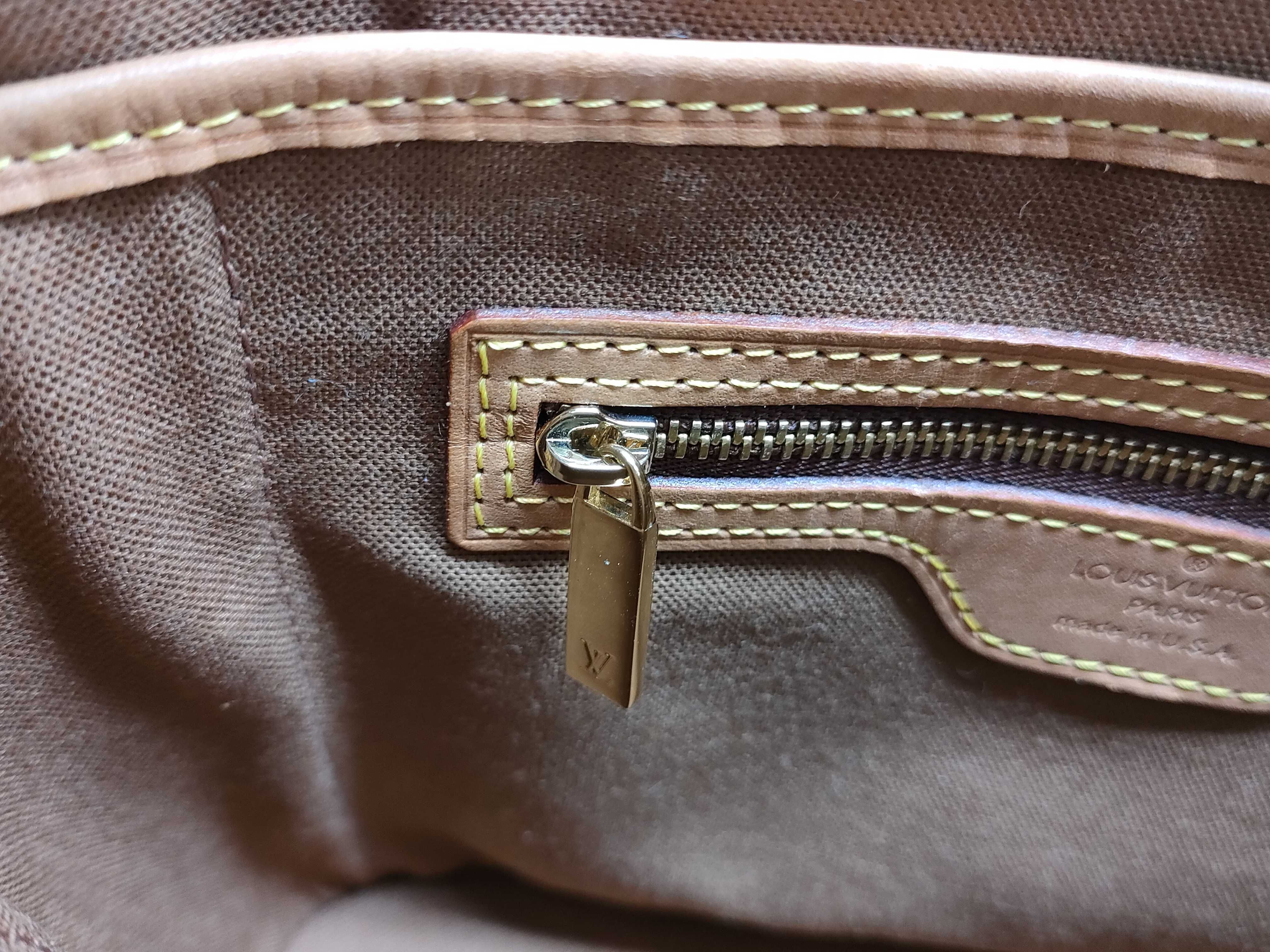 Monogram / Monogram / Vavin PM / M51172 / SD0013 / Handbag / PVC Handbag — view 12