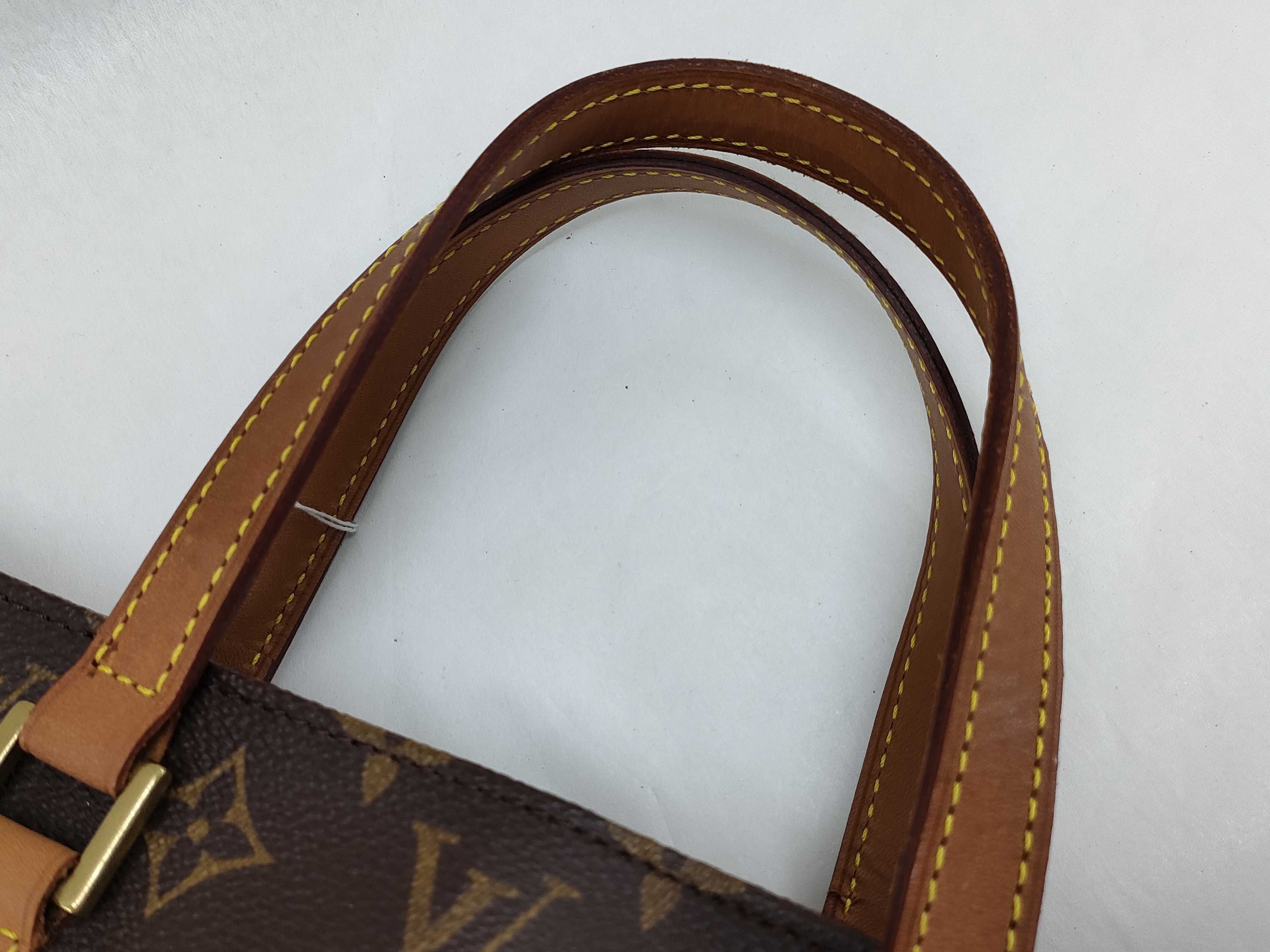 Monogram / Monogram / Vavin PM / M51172 / SD0013 / Handbag / PVC Handbag — view 3