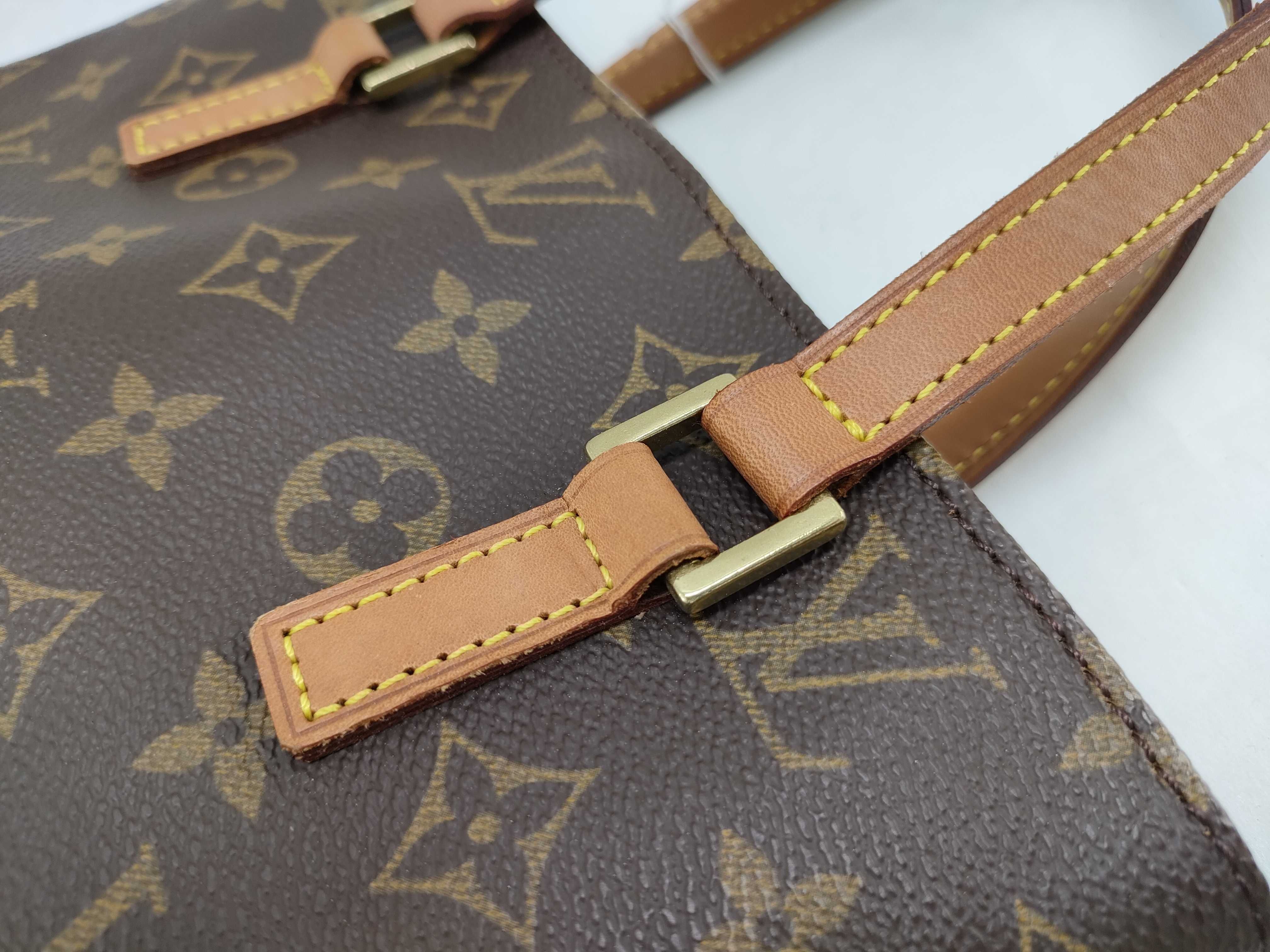 Monogram / Monogram / Vavin PM / M51172 / SD0013 / Handbag / PVC Handbag — view 5