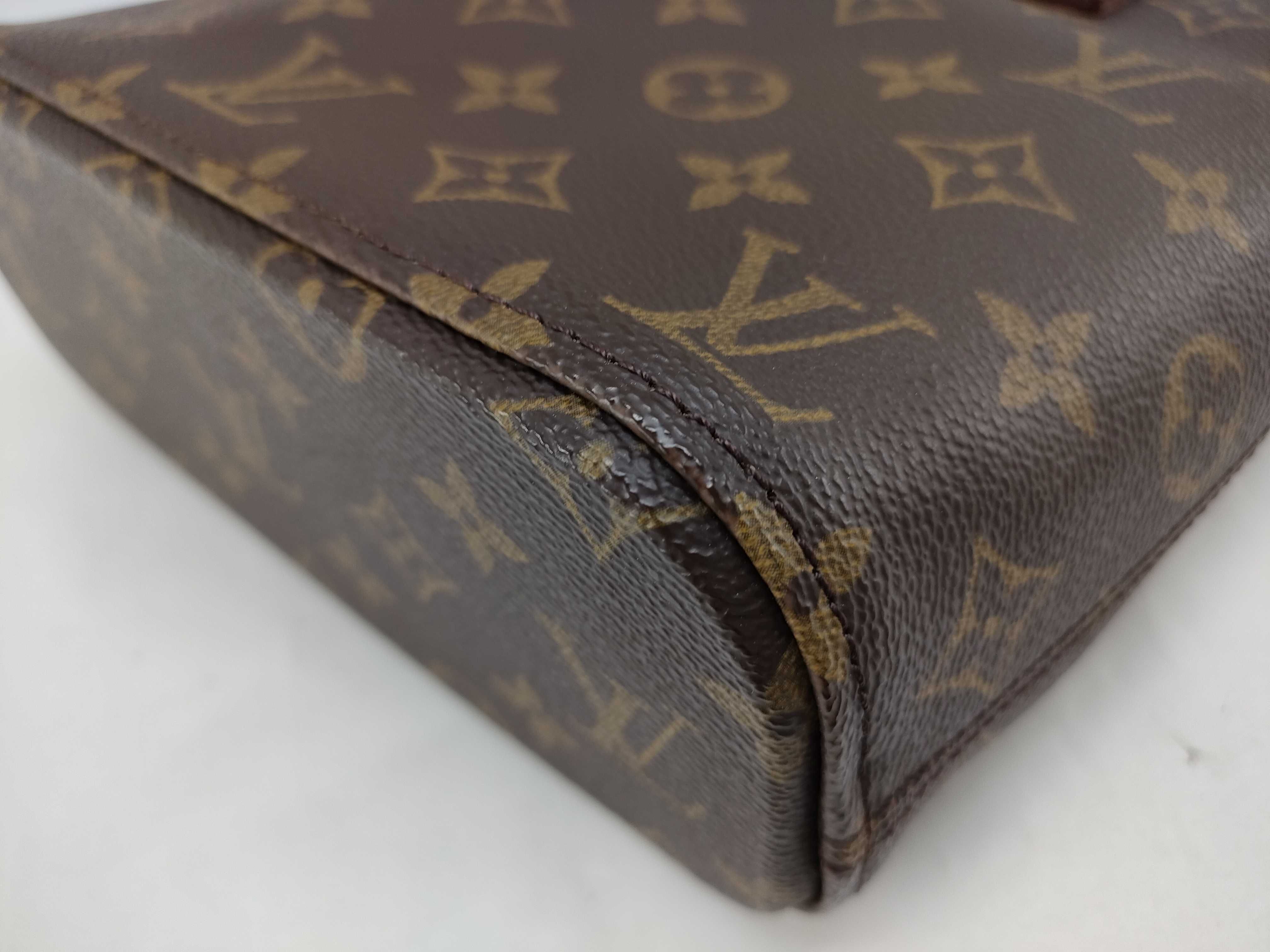 Monogram / Monogram / Vavin PM / M51172 / SD0013 / Handbag / PVC Handbag — view 6