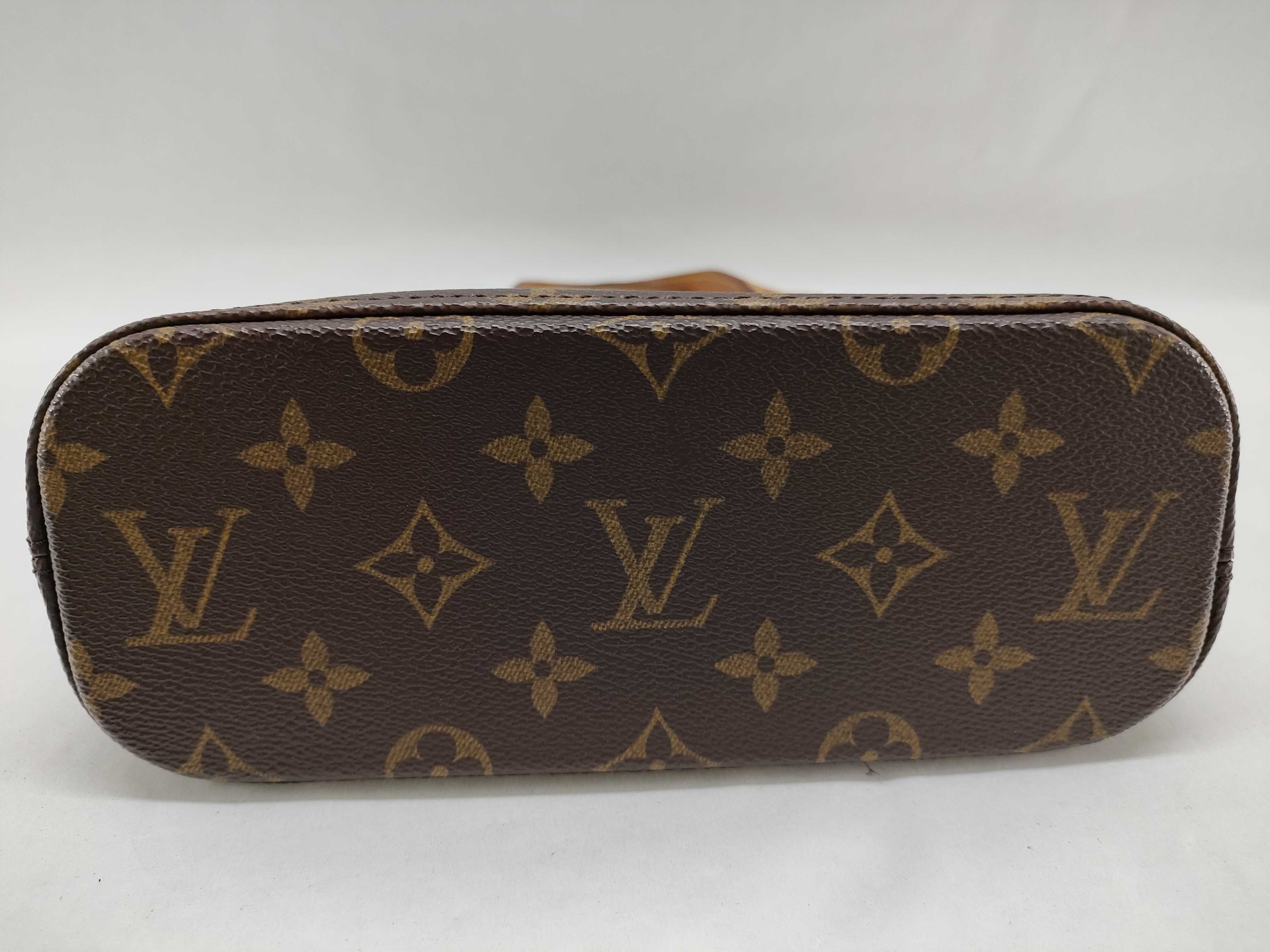 Monogram / Monogram / Vavin PM / M51172 / SD0013 / Handbag / PVC Handbag — view 7