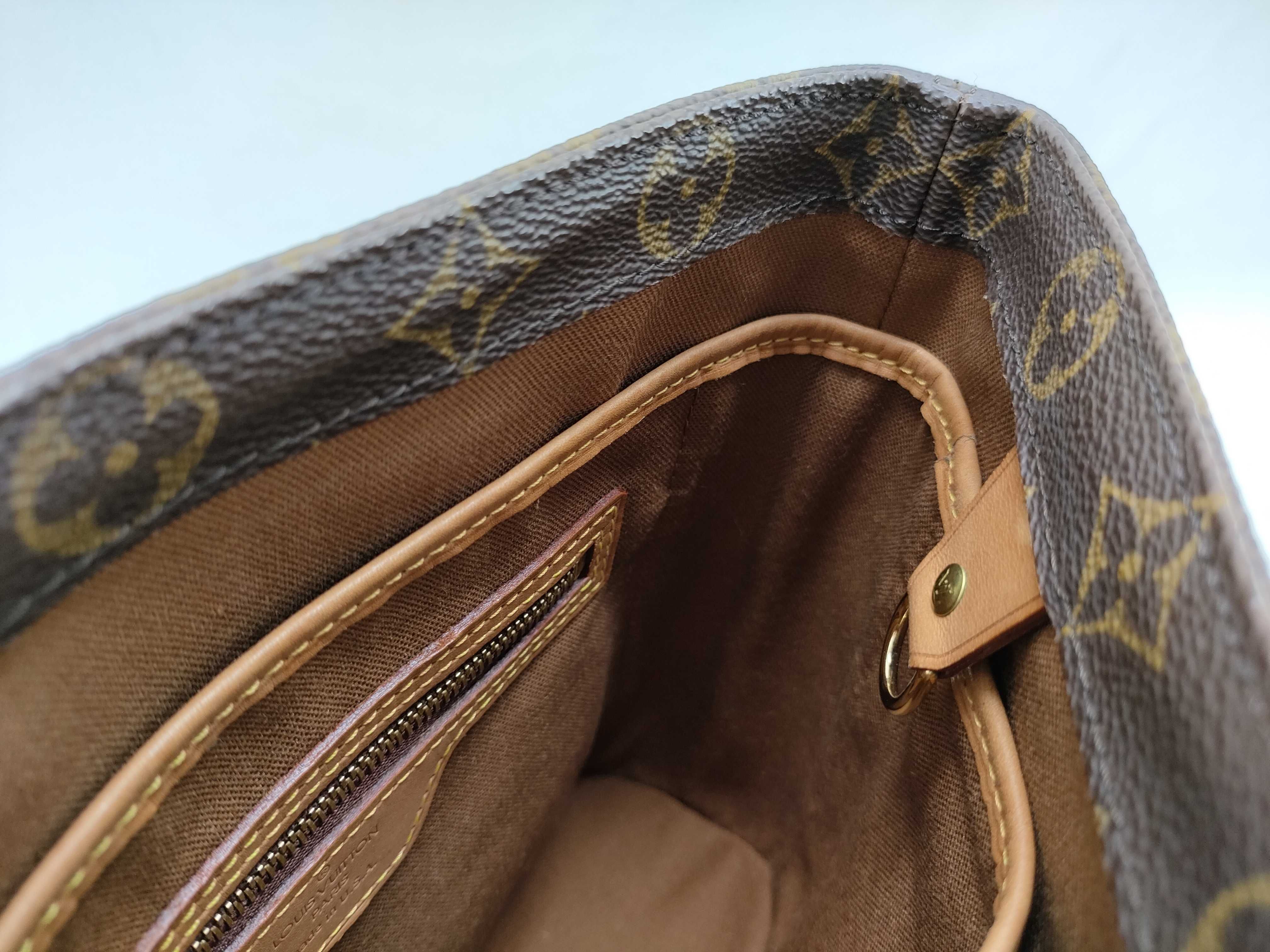 Monogram / Monogram / Vavin PM / M51172 / SD0013 / Handbag / PVC Handbag — view 8