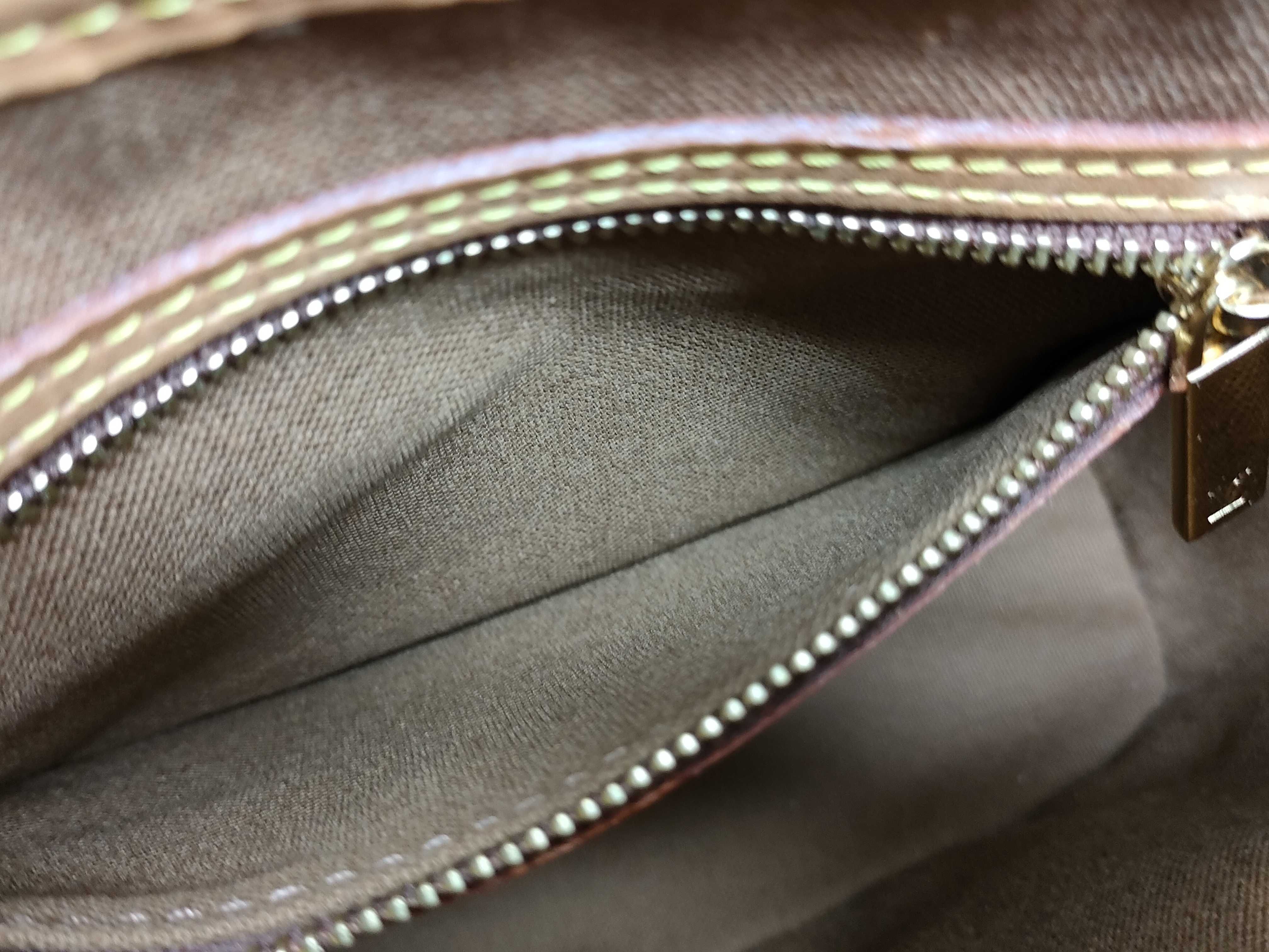 Monogram / Monogram / Vavin PM / M51172 / SD0013 / Handbag / PVC Handbag — view 10