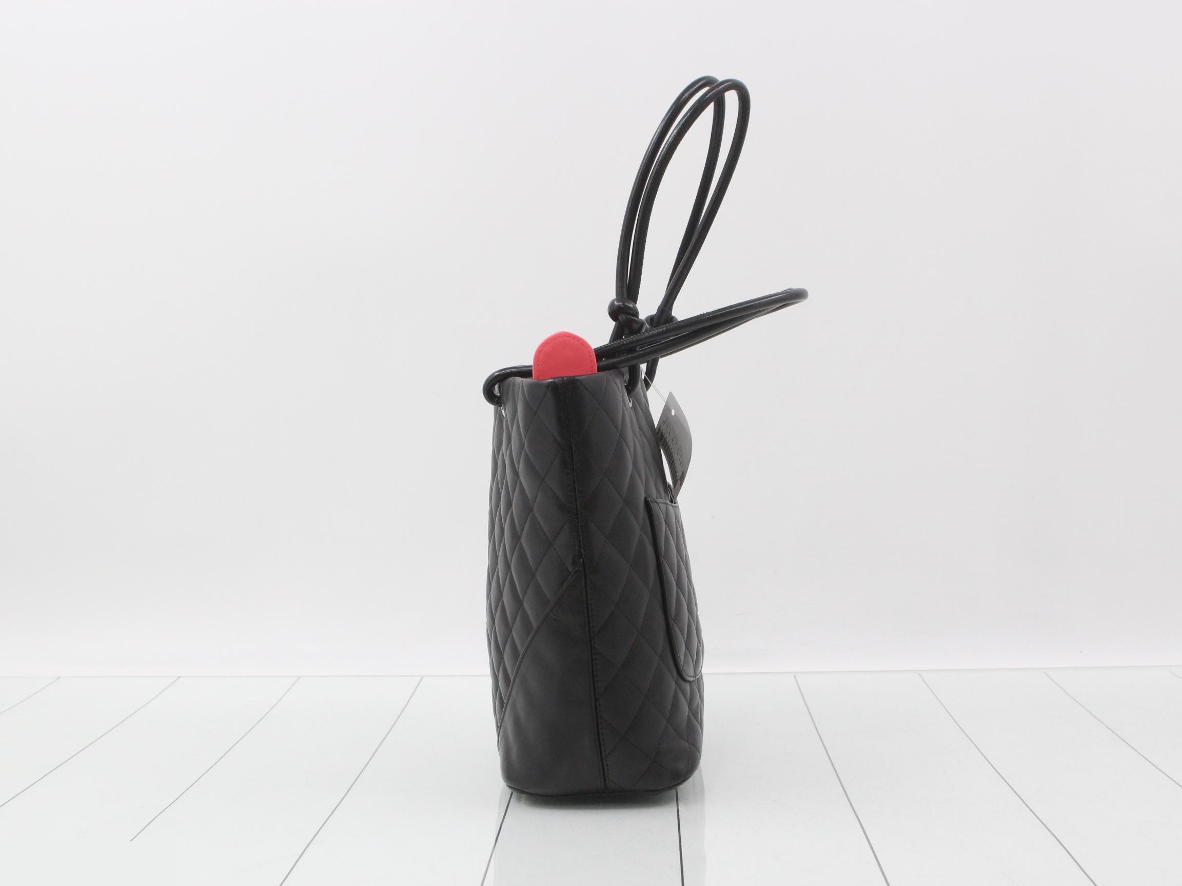 Cambon Line (Bags) - Handbags — view 3